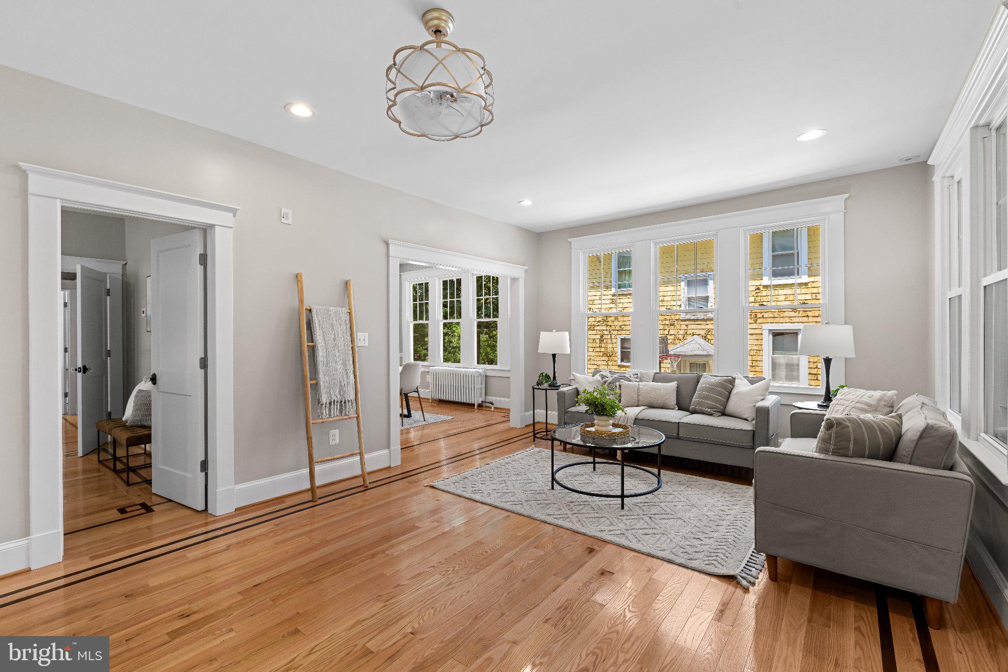 LINTHICUM HEIGHTS - Residential