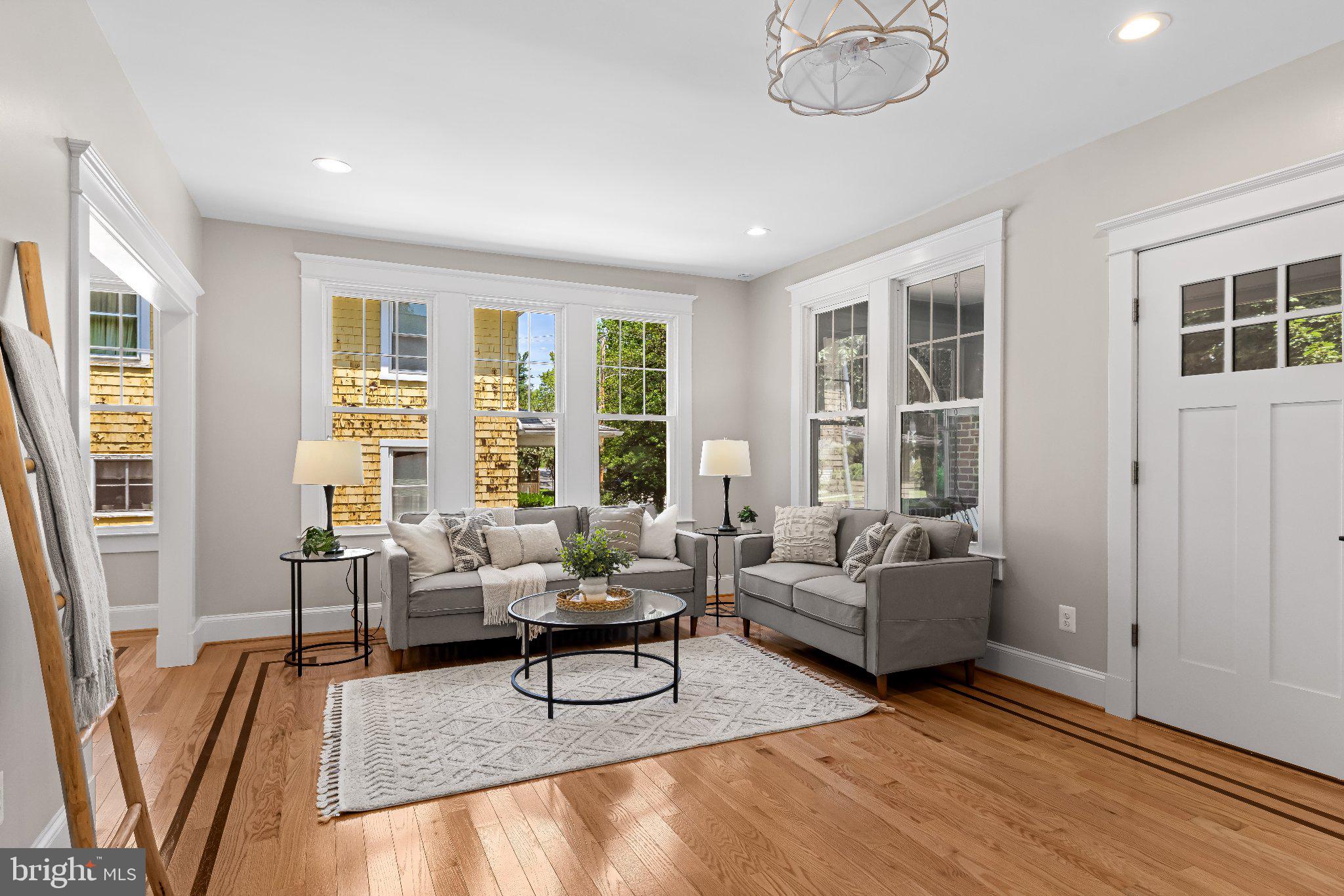 LINTHICUM HEIGHTS - Residential