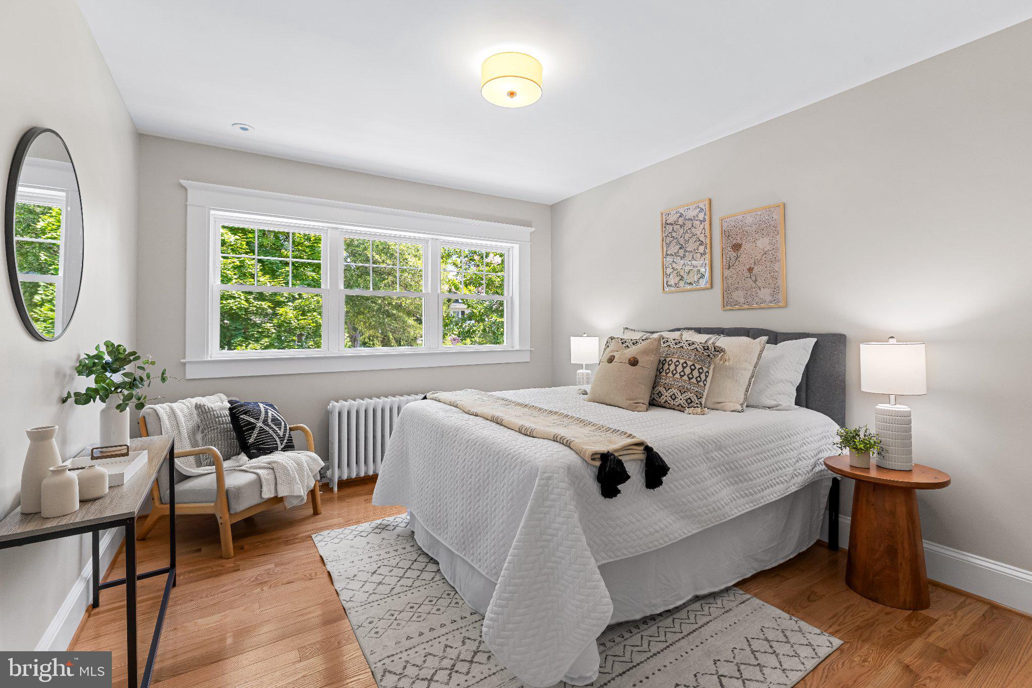LINTHICUM HEIGHTS - Residential