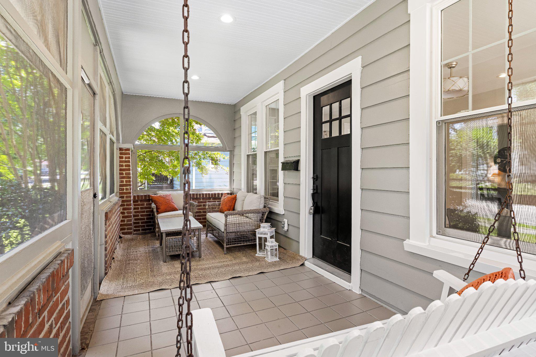 LINTHICUM HEIGHTS - Residential