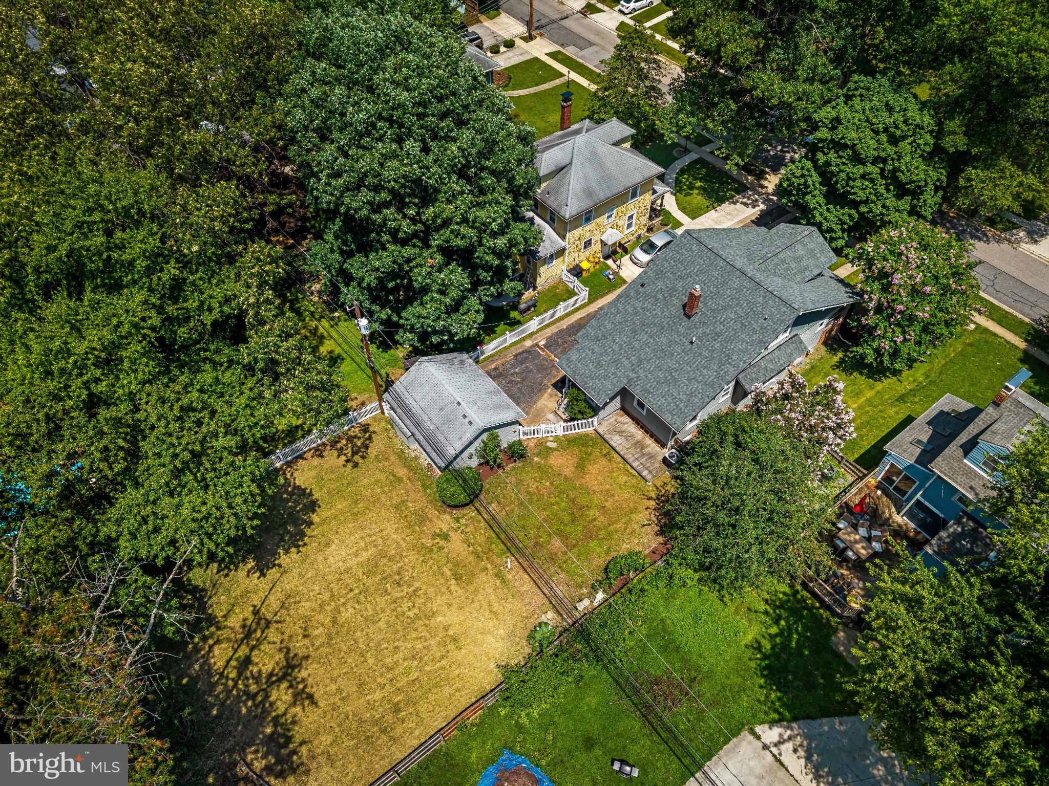 LINTHICUM HEIGHTS - Residential