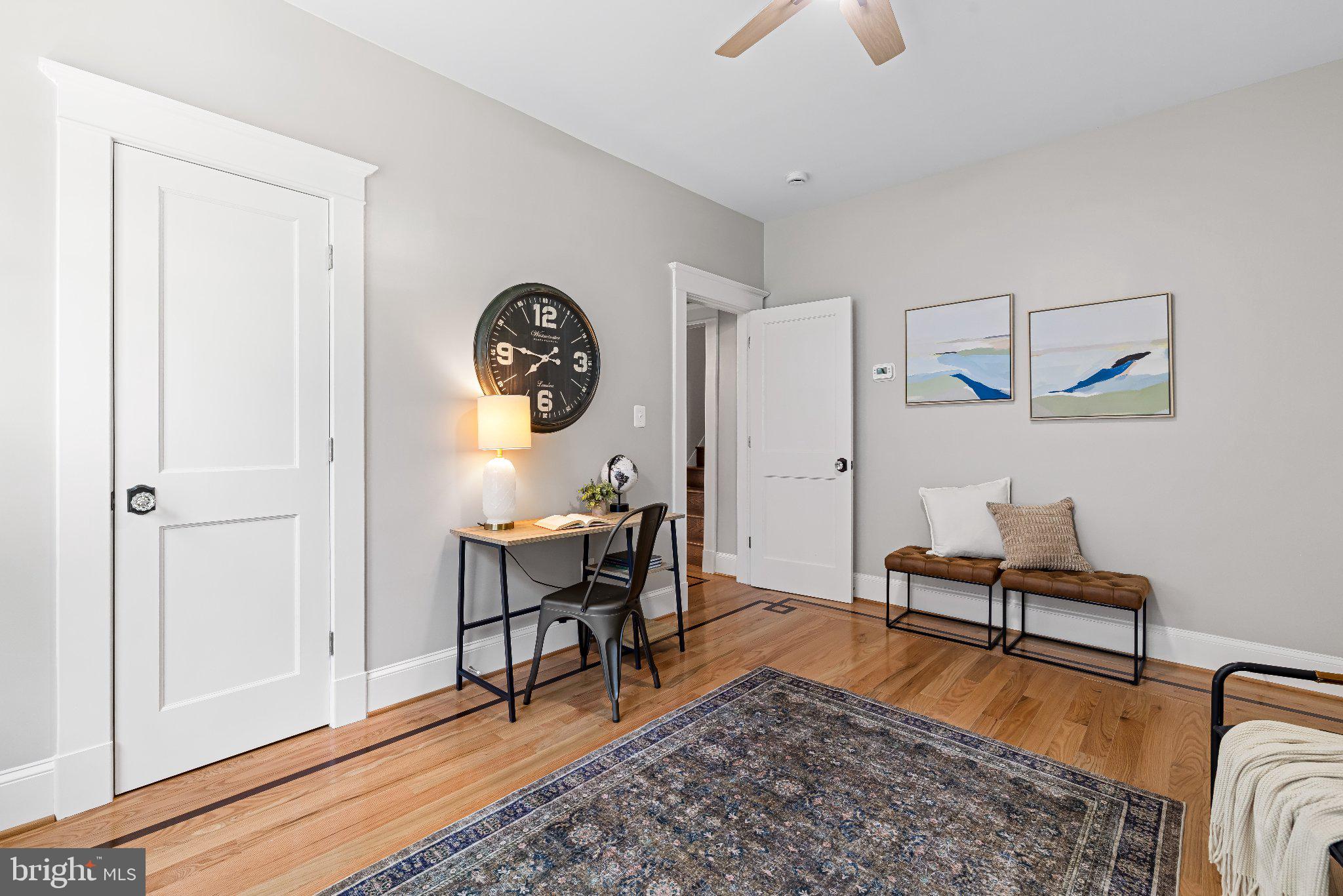 LINTHICUM HEIGHTS - Residential