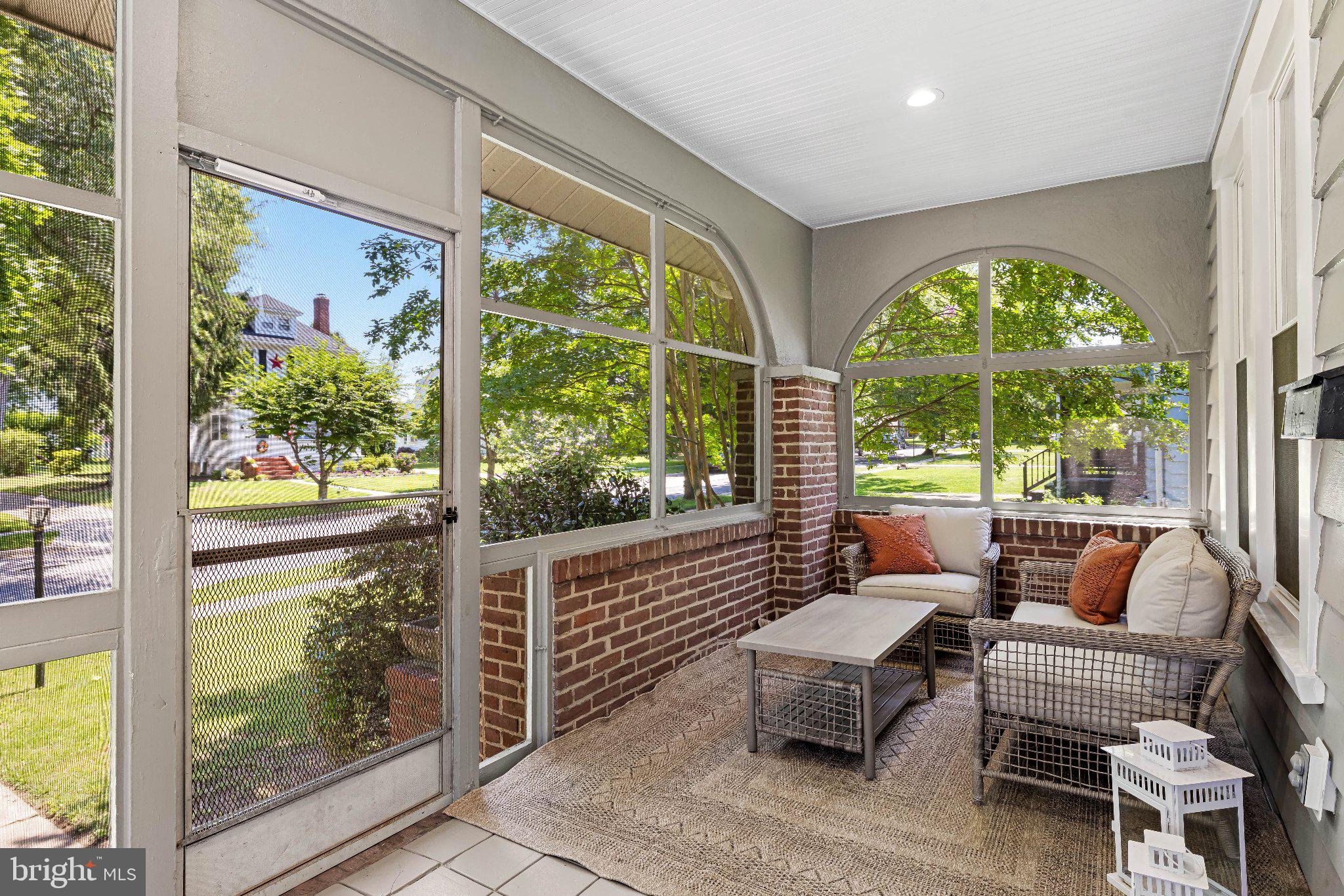 LINTHICUM HEIGHTS - Residential