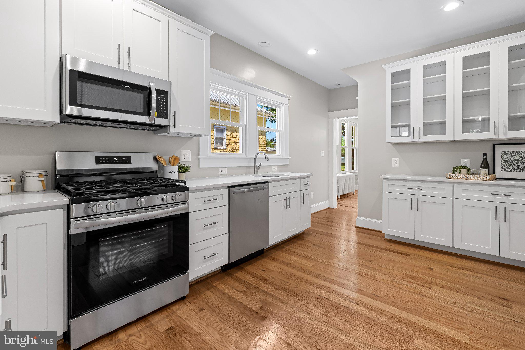 LINTHICUM HEIGHTS - Residential