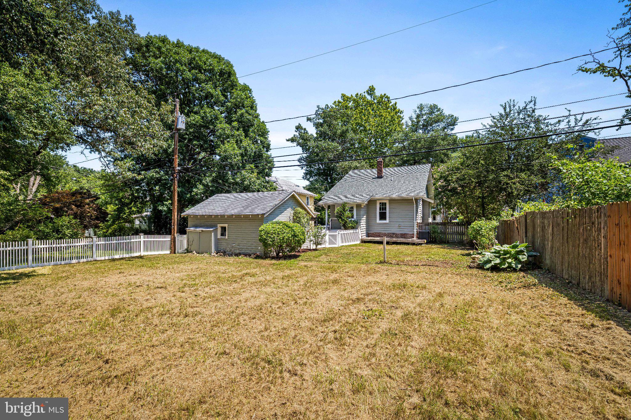 LINTHICUM HEIGHTS - Residential