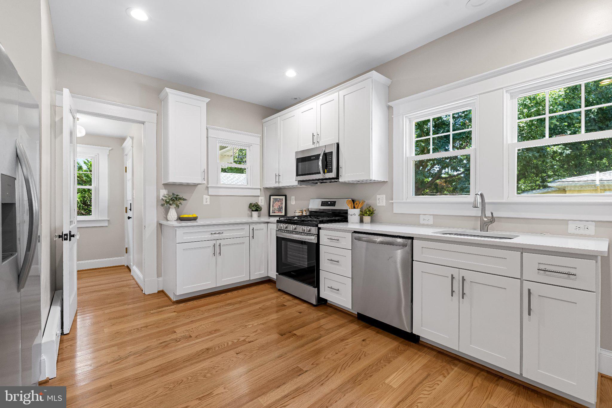 LINTHICUM HEIGHTS - Residential