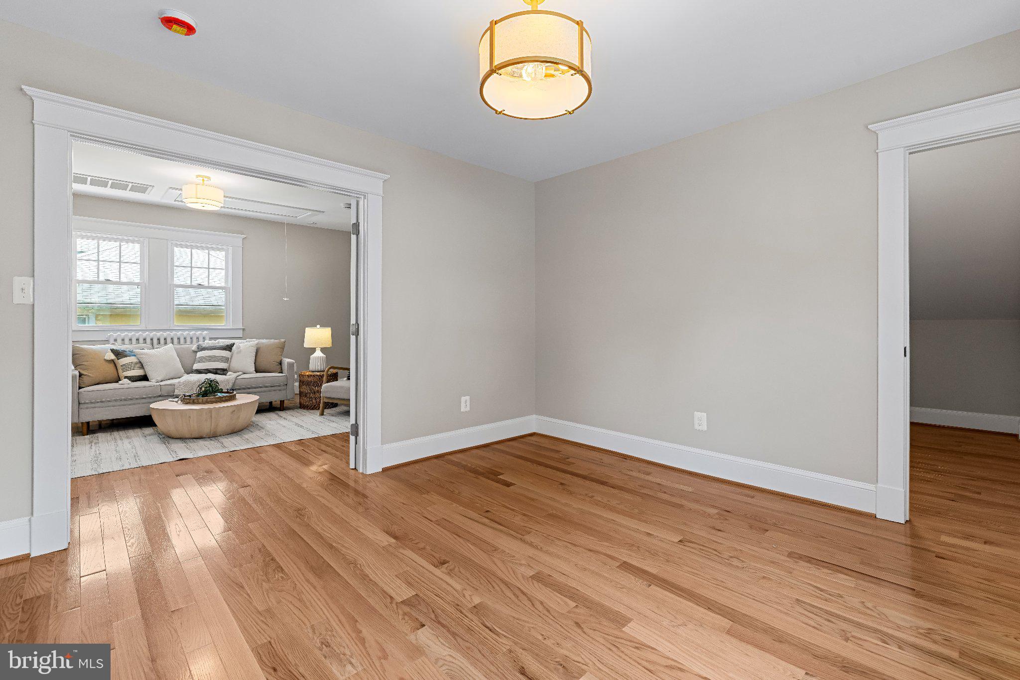 LINTHICUM HEIGHTS - Residential