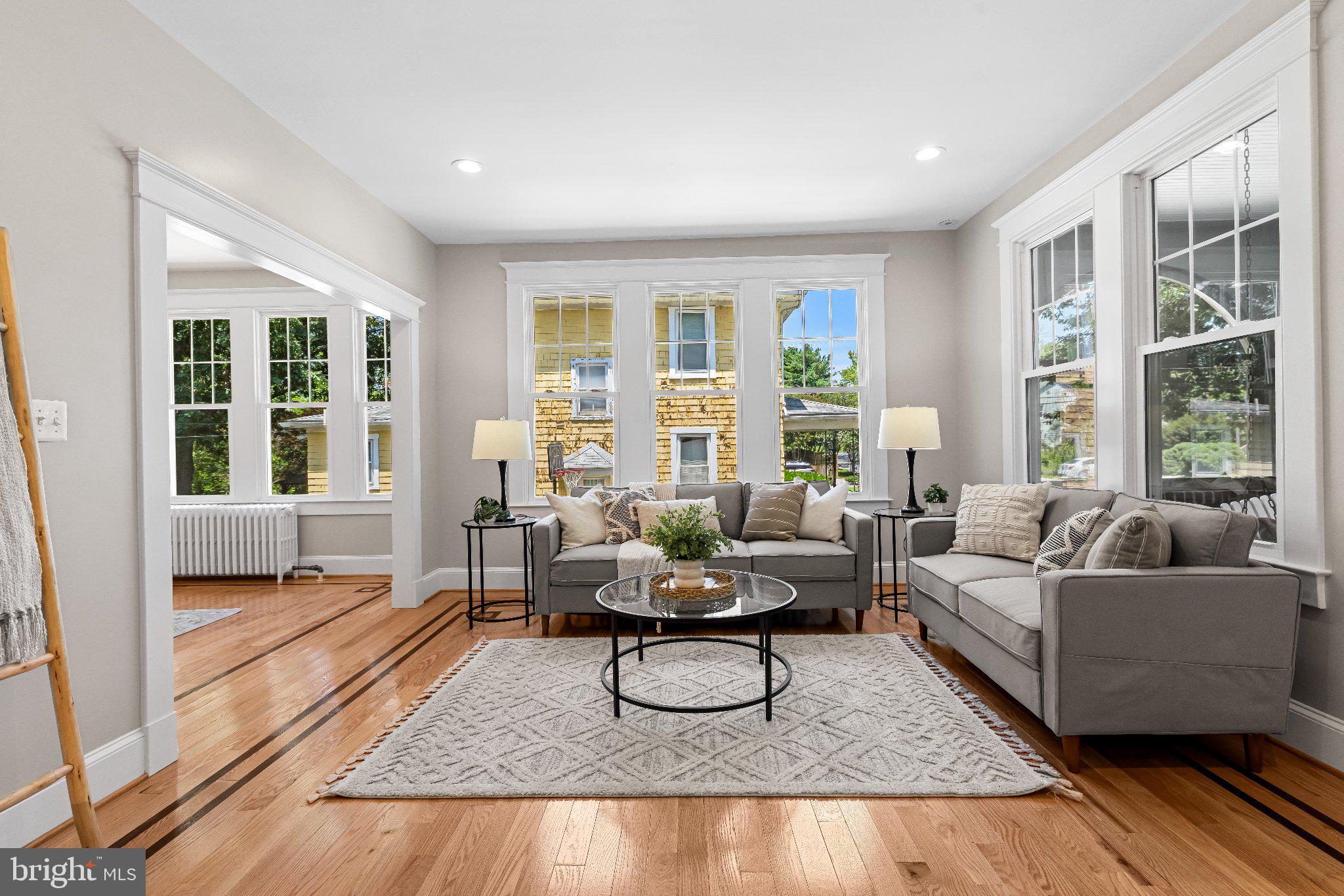 LINTHICUM HEIGHTS - Residential