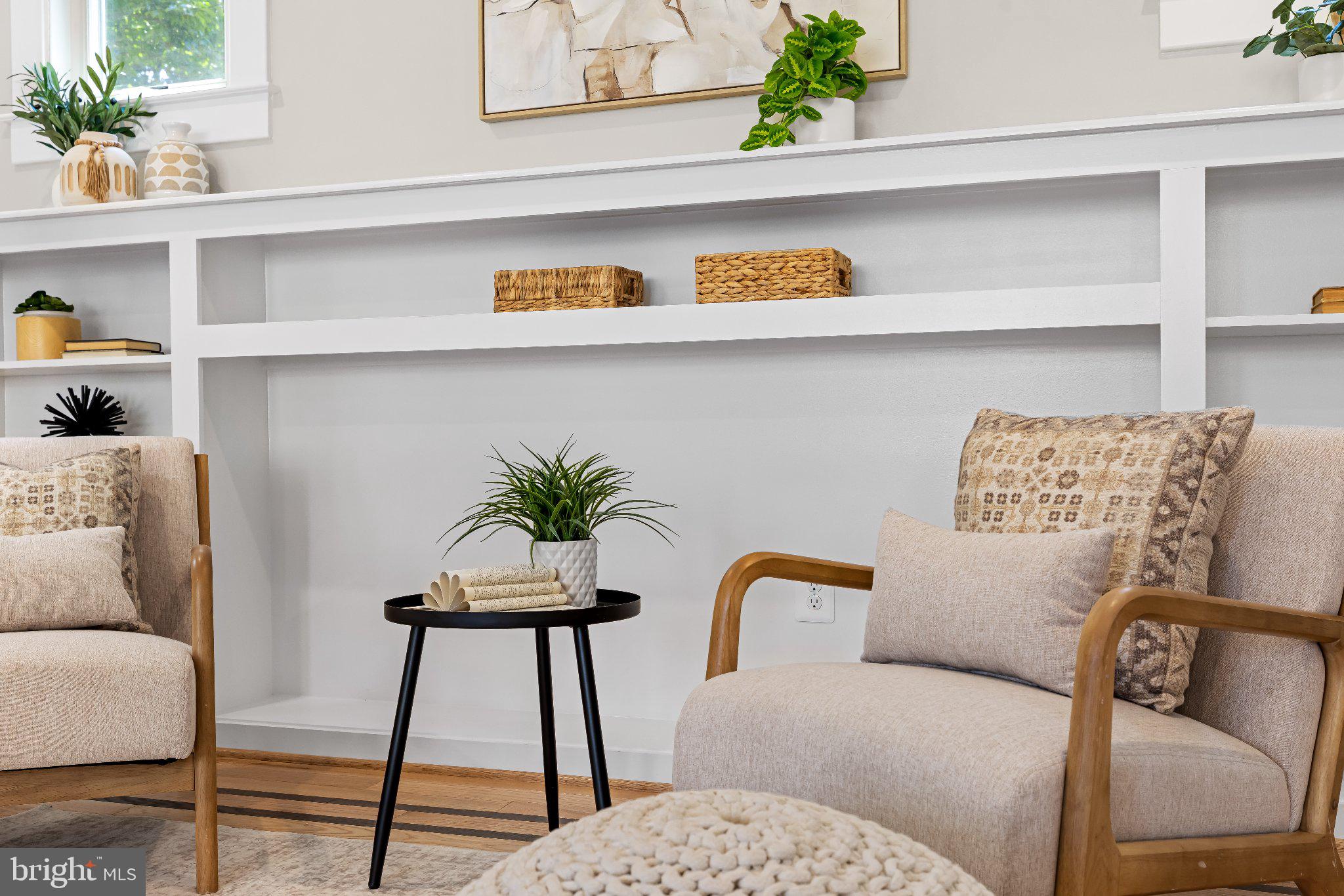 LINTHICUM HEIGHTS - Residential