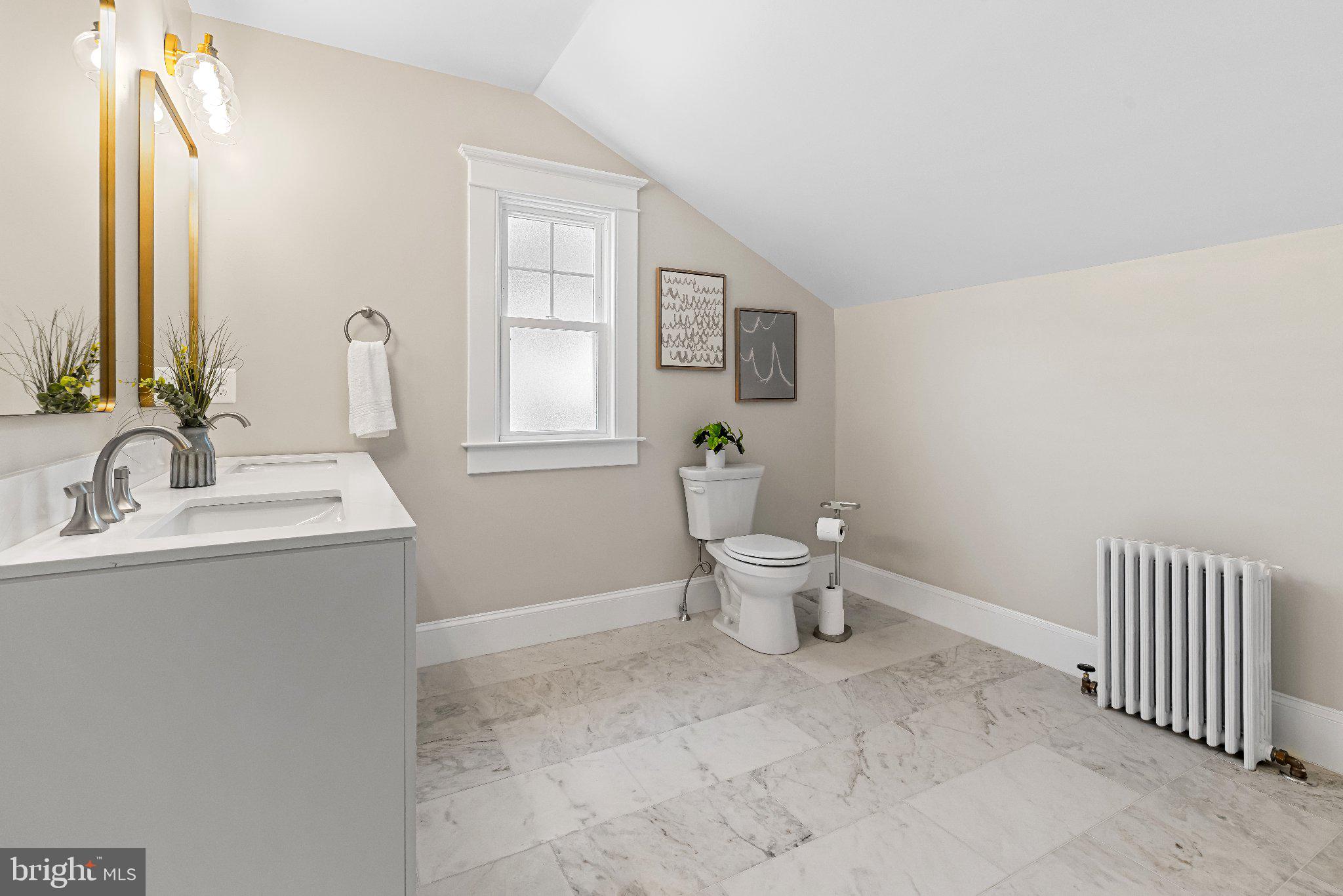 LINTHICUM HEIGHTS - Residential