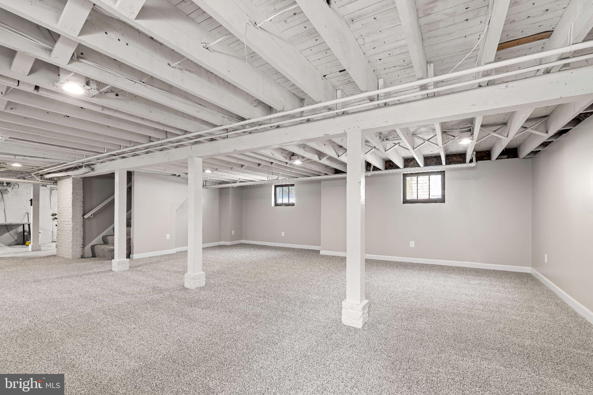 LINTHICUM HEIGHTS - Residential