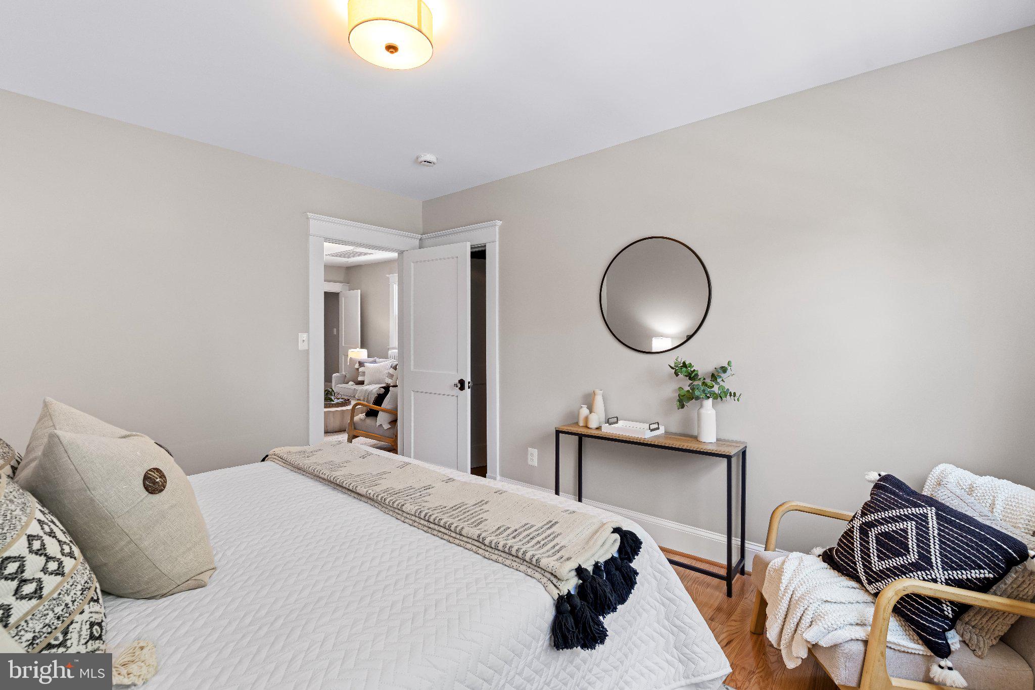 LINTHICUM HEIGHTS - Residential