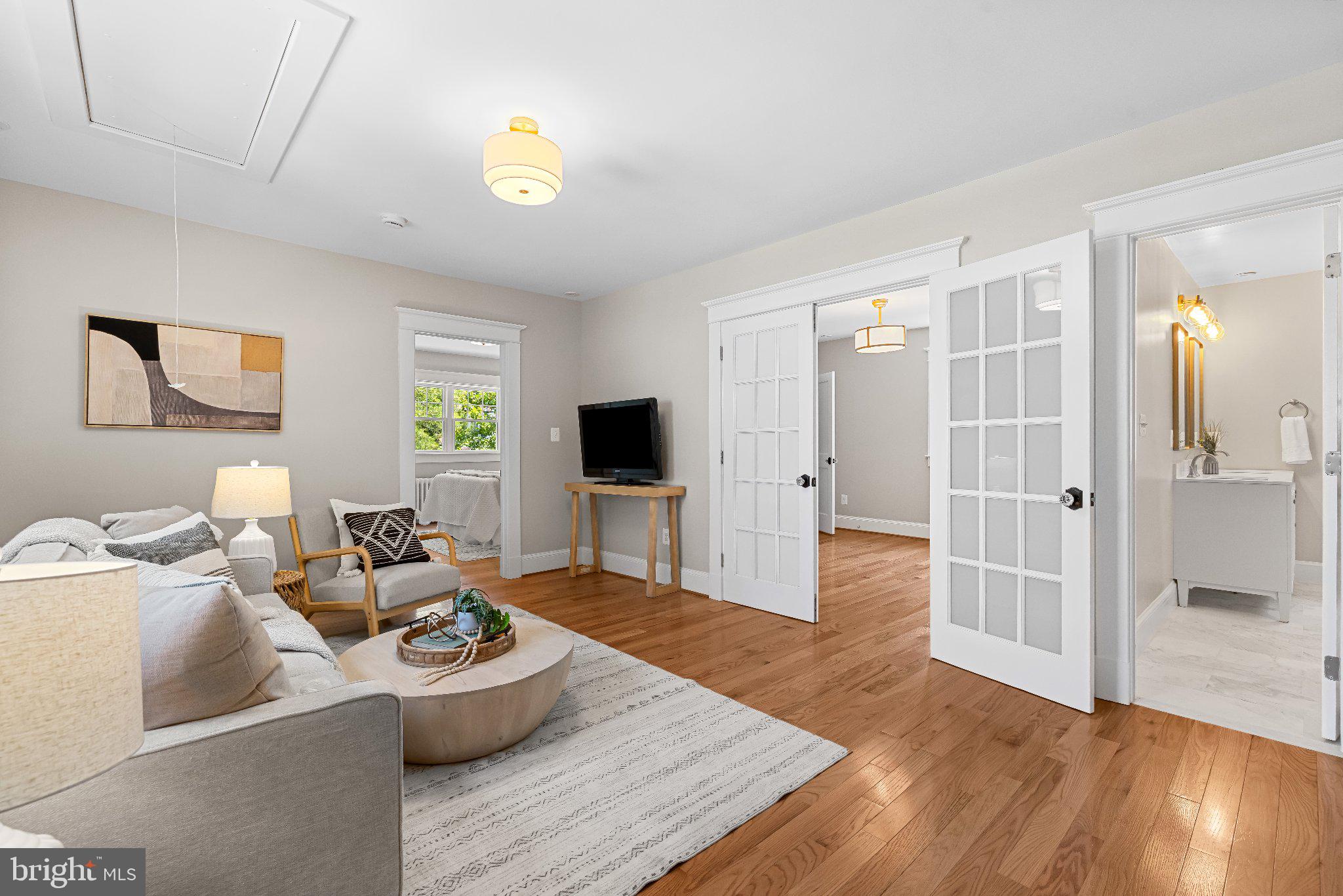 LINTHICUM HEIGHTS - Residential