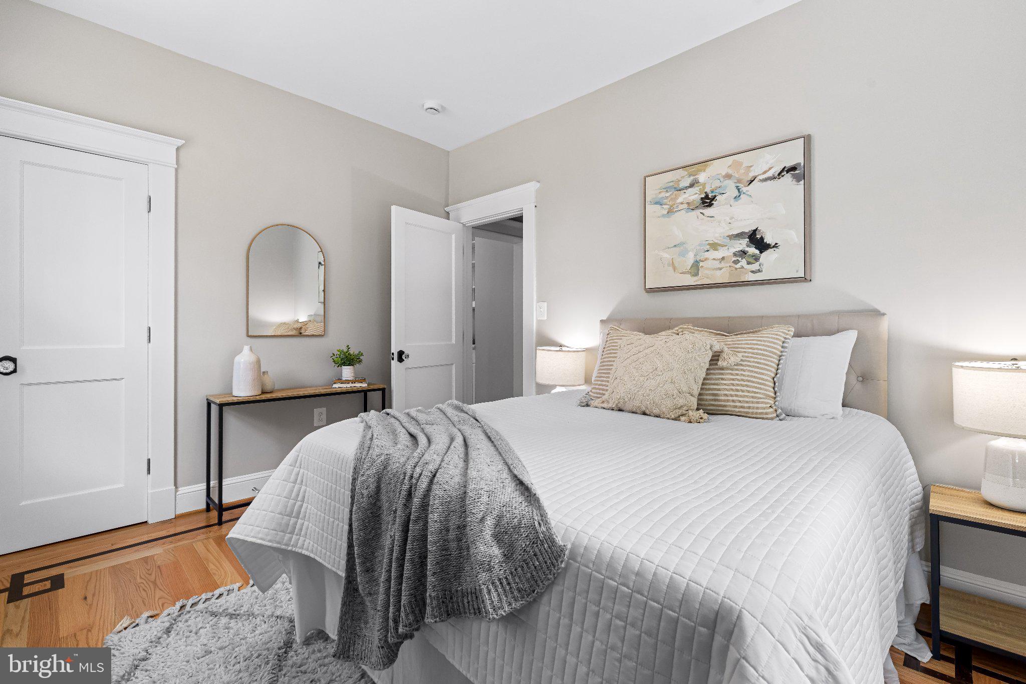 LINTHICUM HEIGHTS - Residential