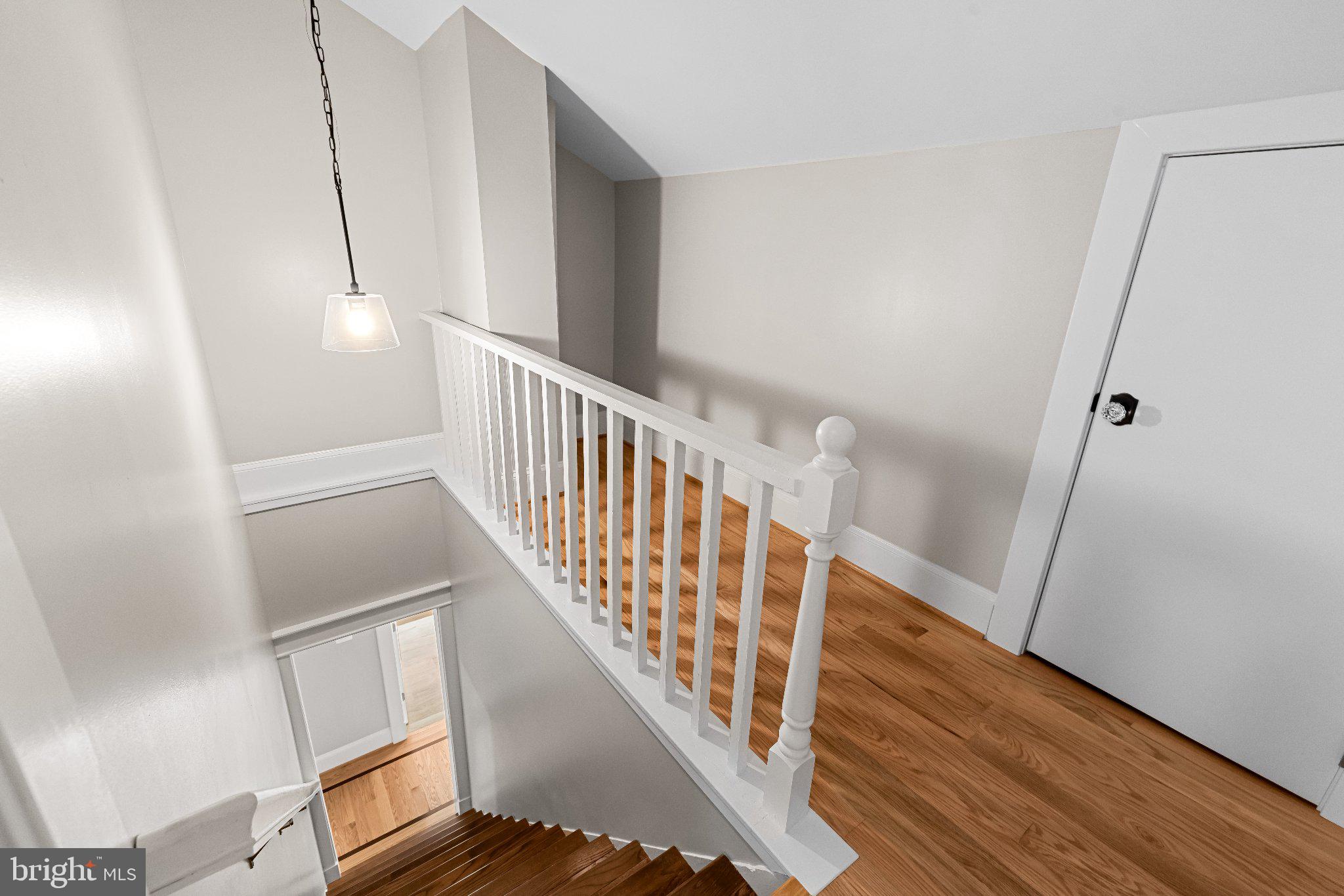 LINTHICUM HEIGHTS - Residential