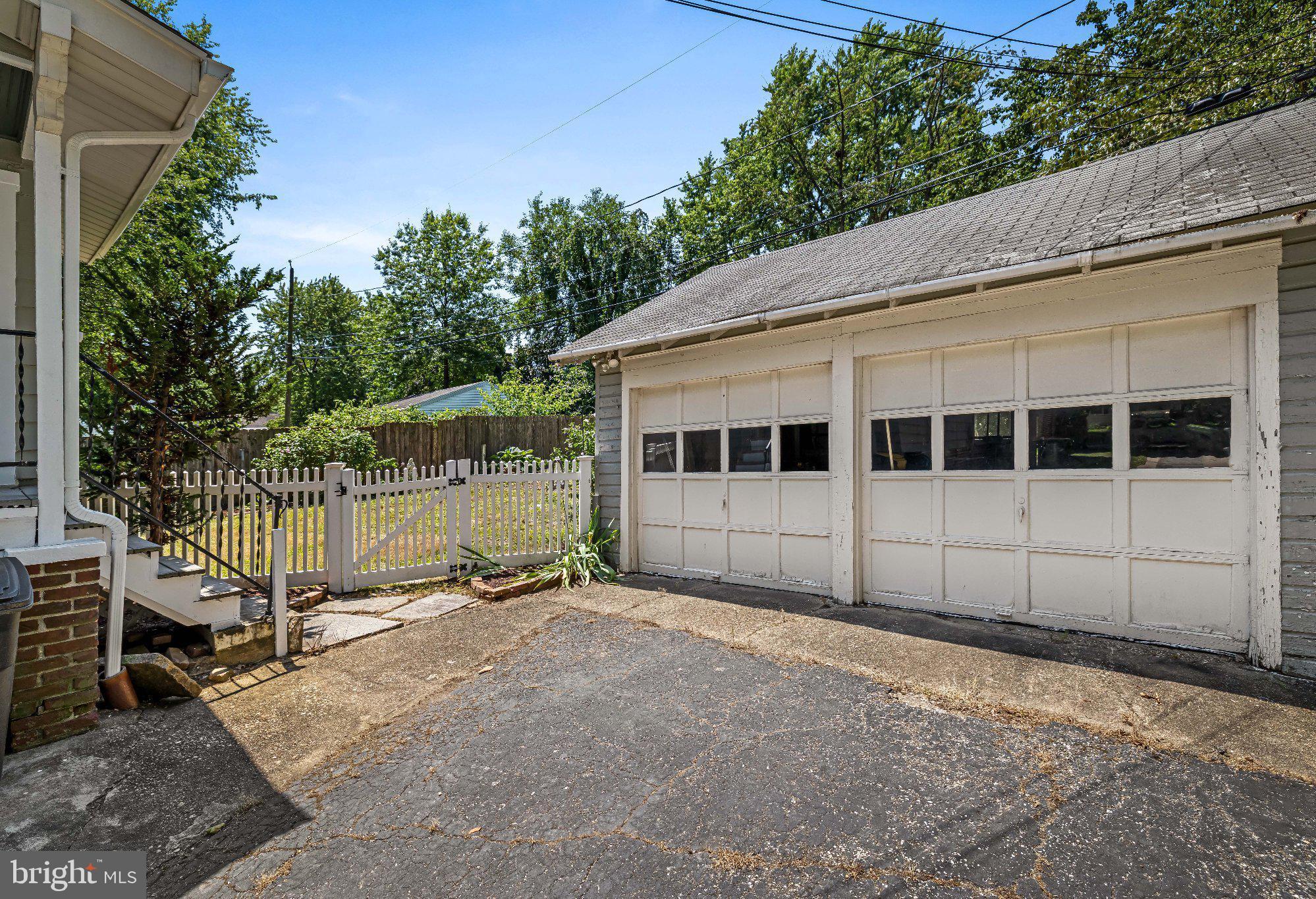 LINTHICUM HEIGHTS - Residential