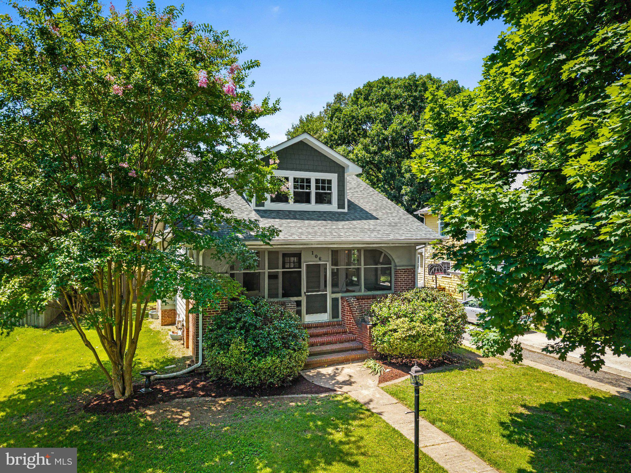 LINTHICUM HEIGHTS - Residential