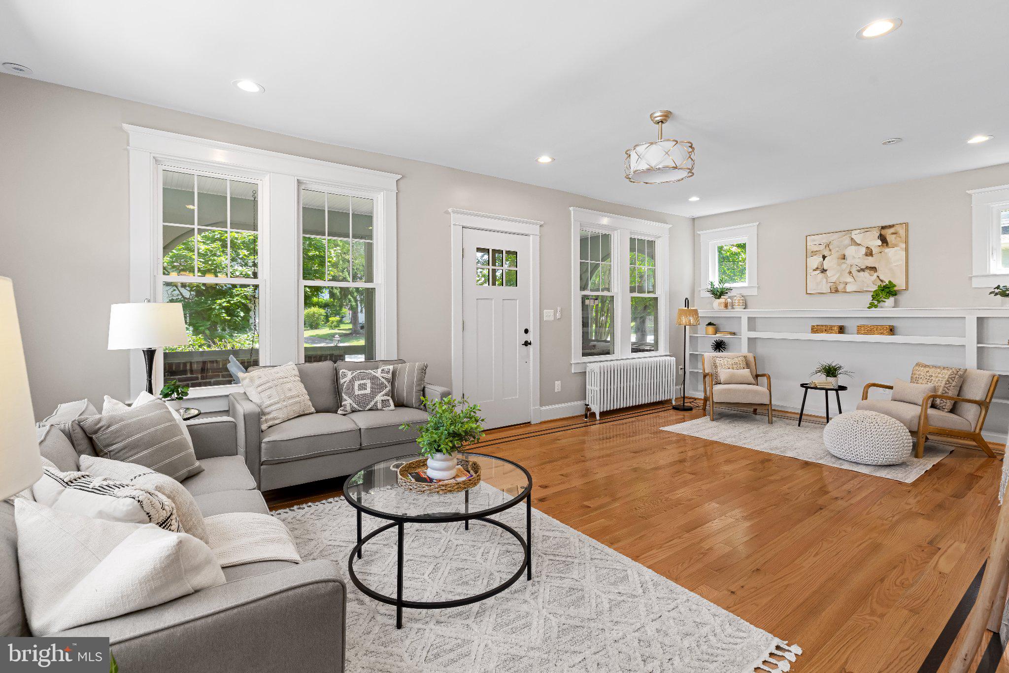 LINTHICUM HEIGHTS - Residential