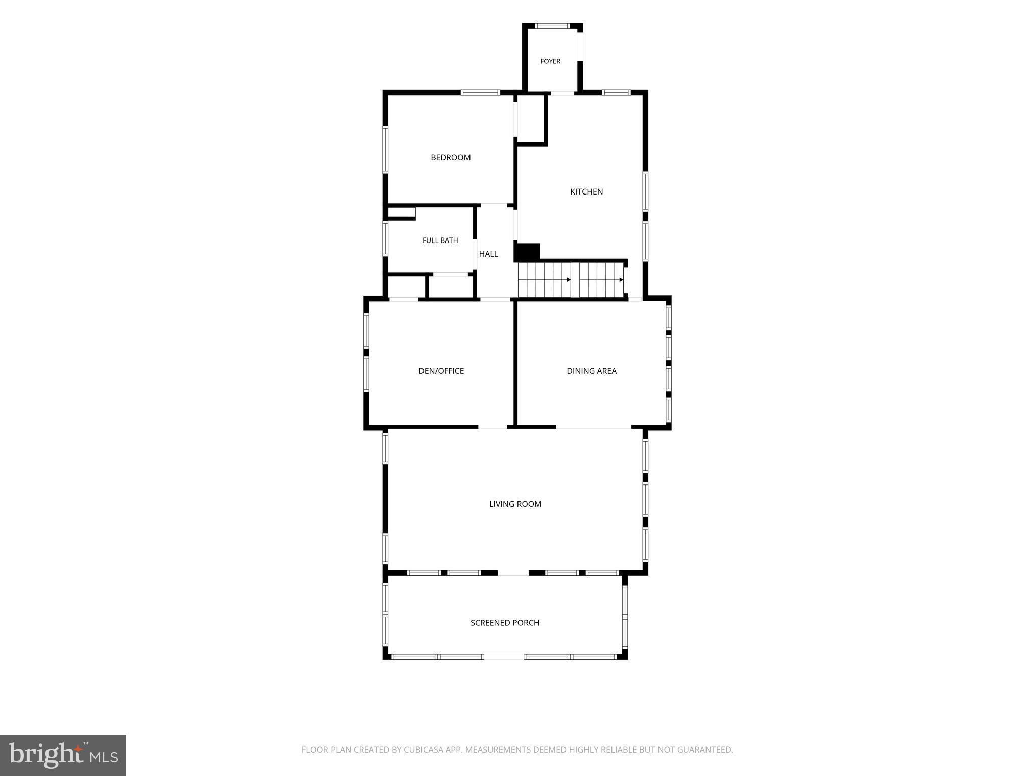 LINTHICUM HEIGHTS - Residential