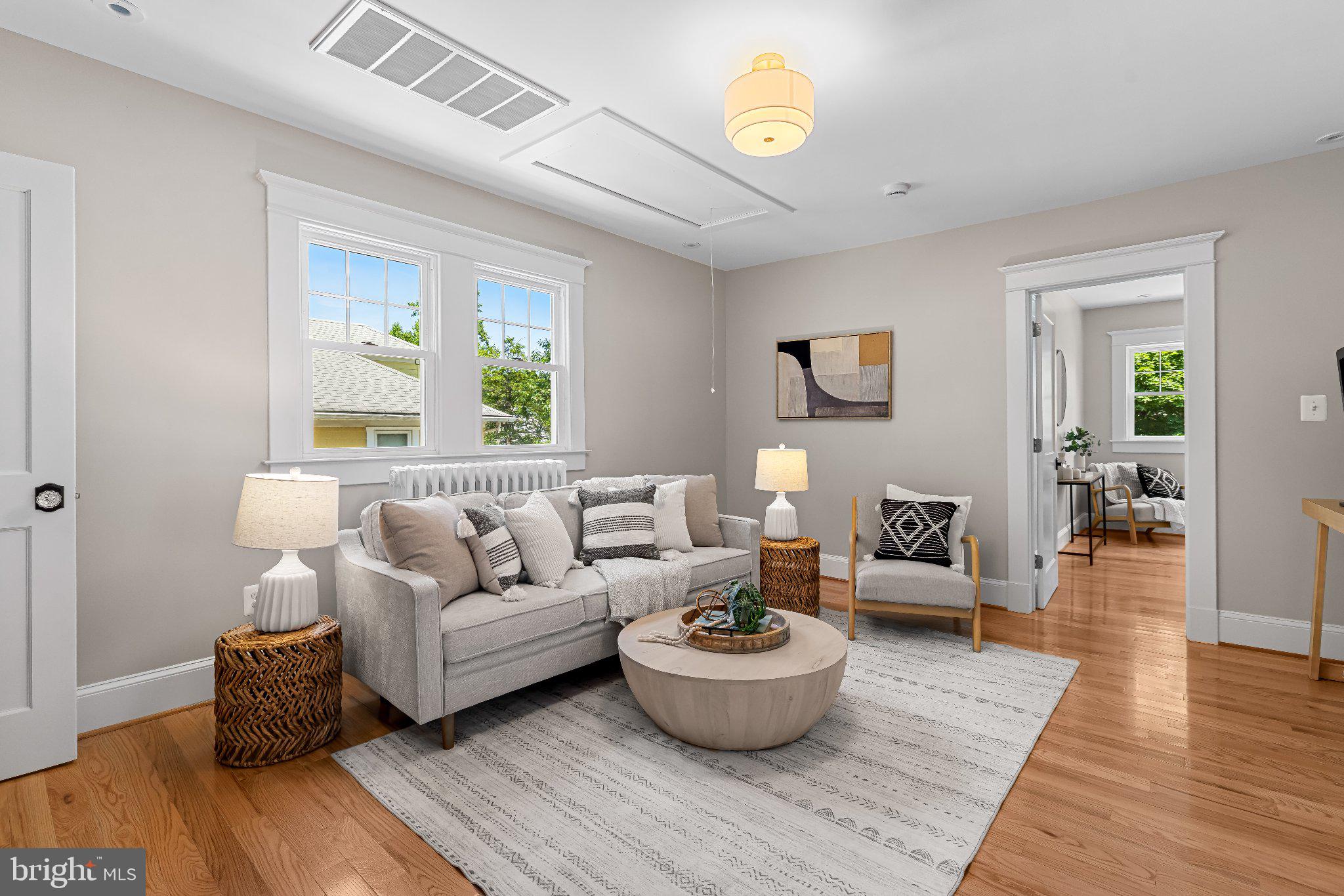 LINTHICUM HEIGHTS - Residential