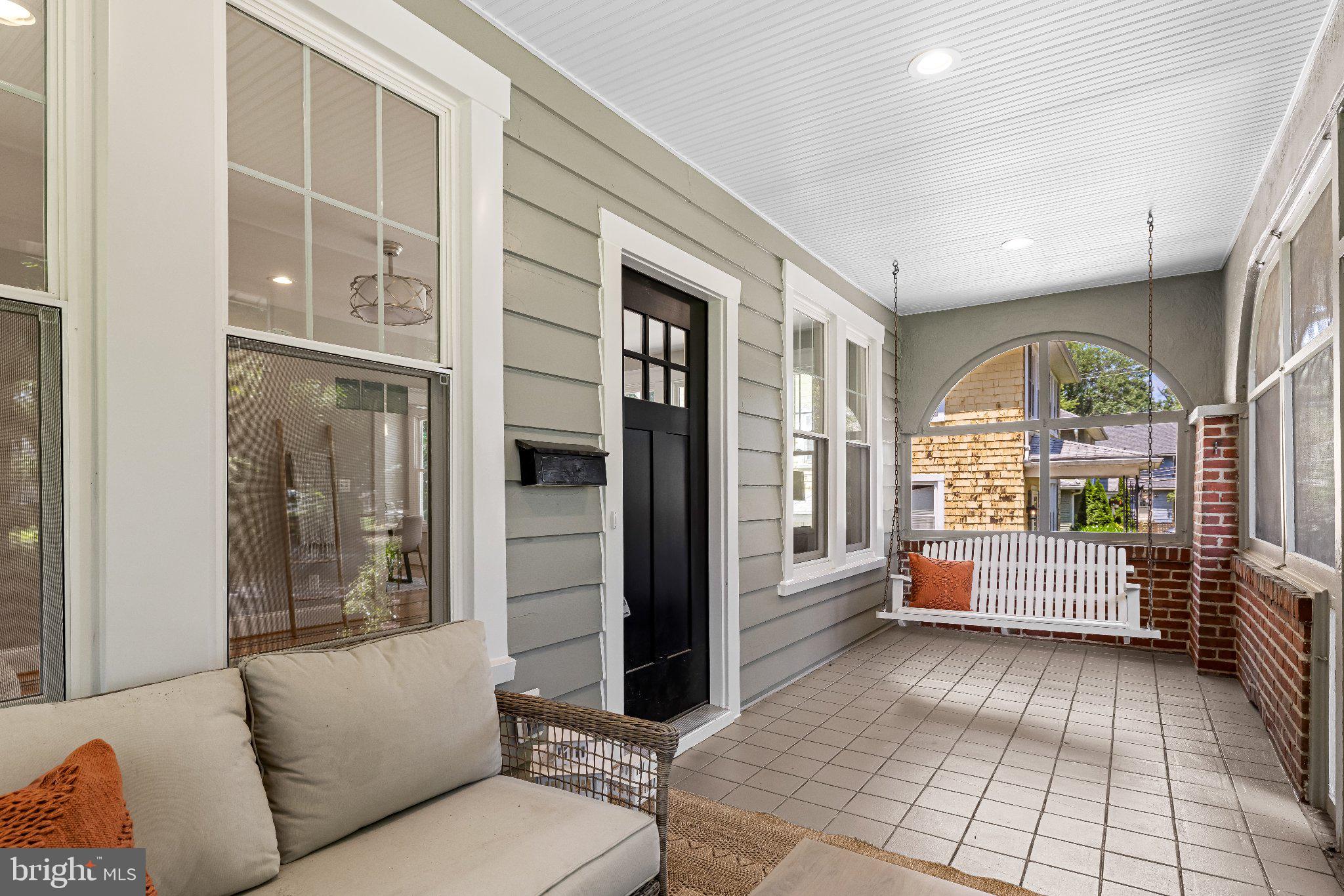 LINTHICUM HEIGHTS - Residential