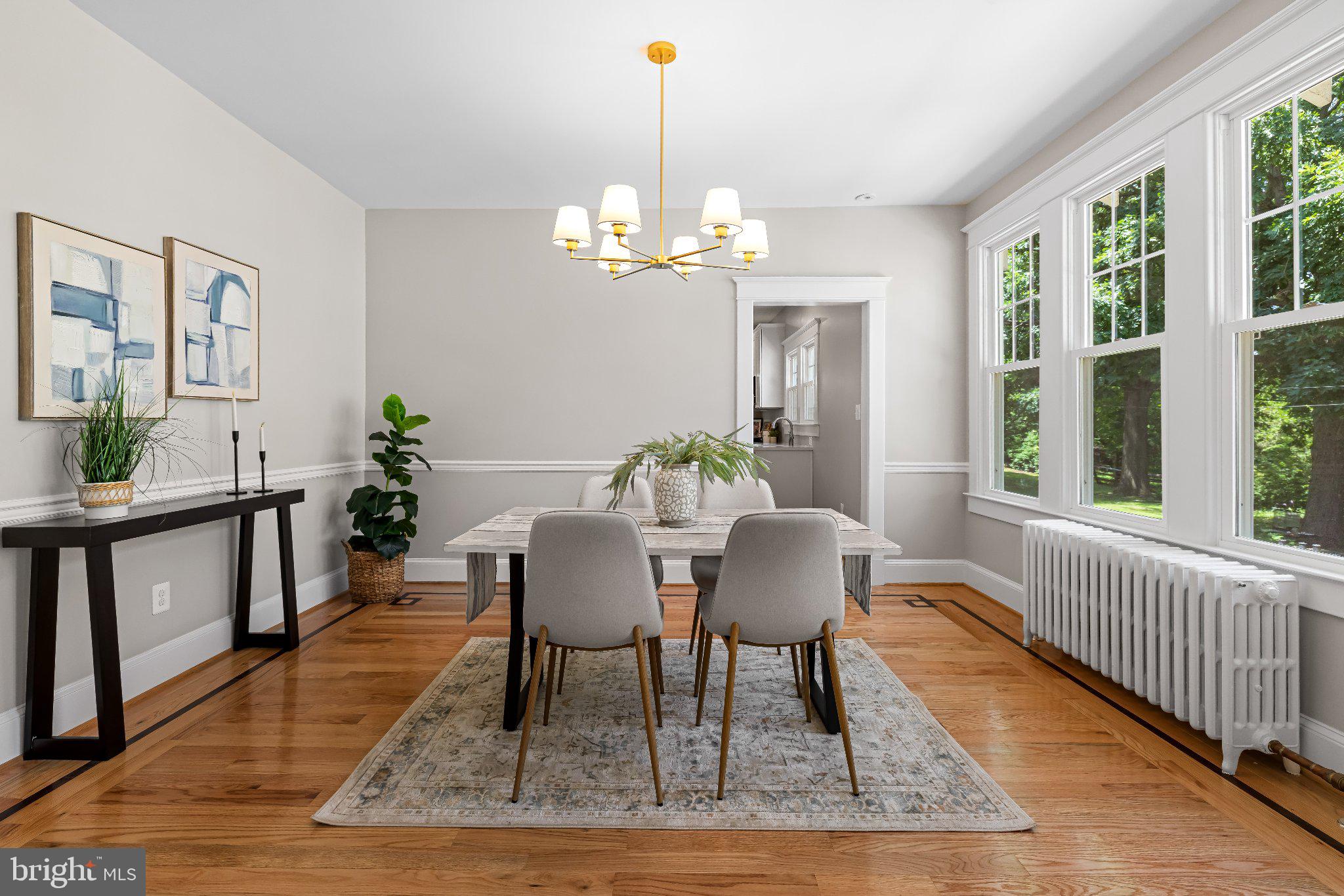 LINTHICUM HEIGHTS - Residential