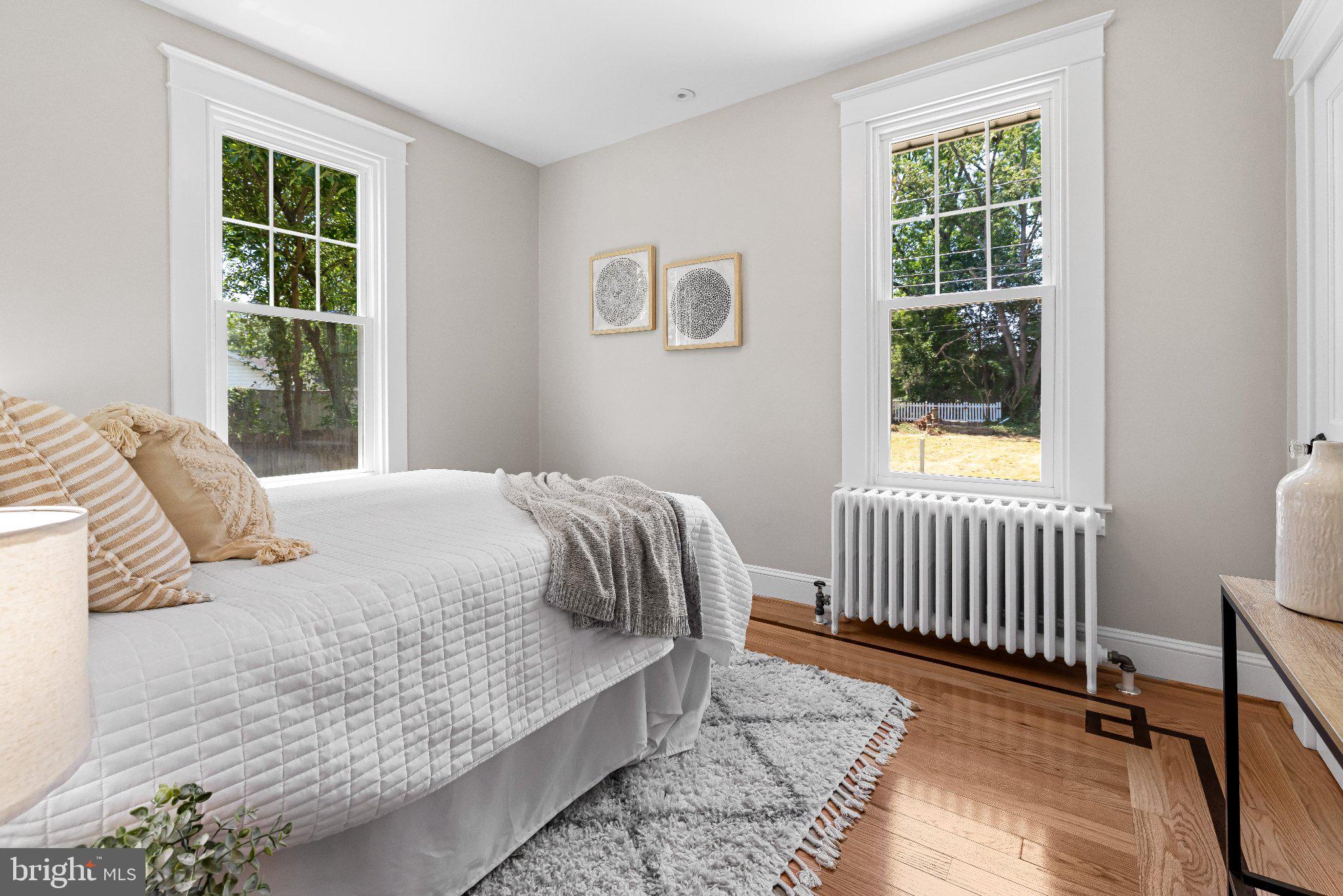 LINTHICUM HEIGHTS - Residential