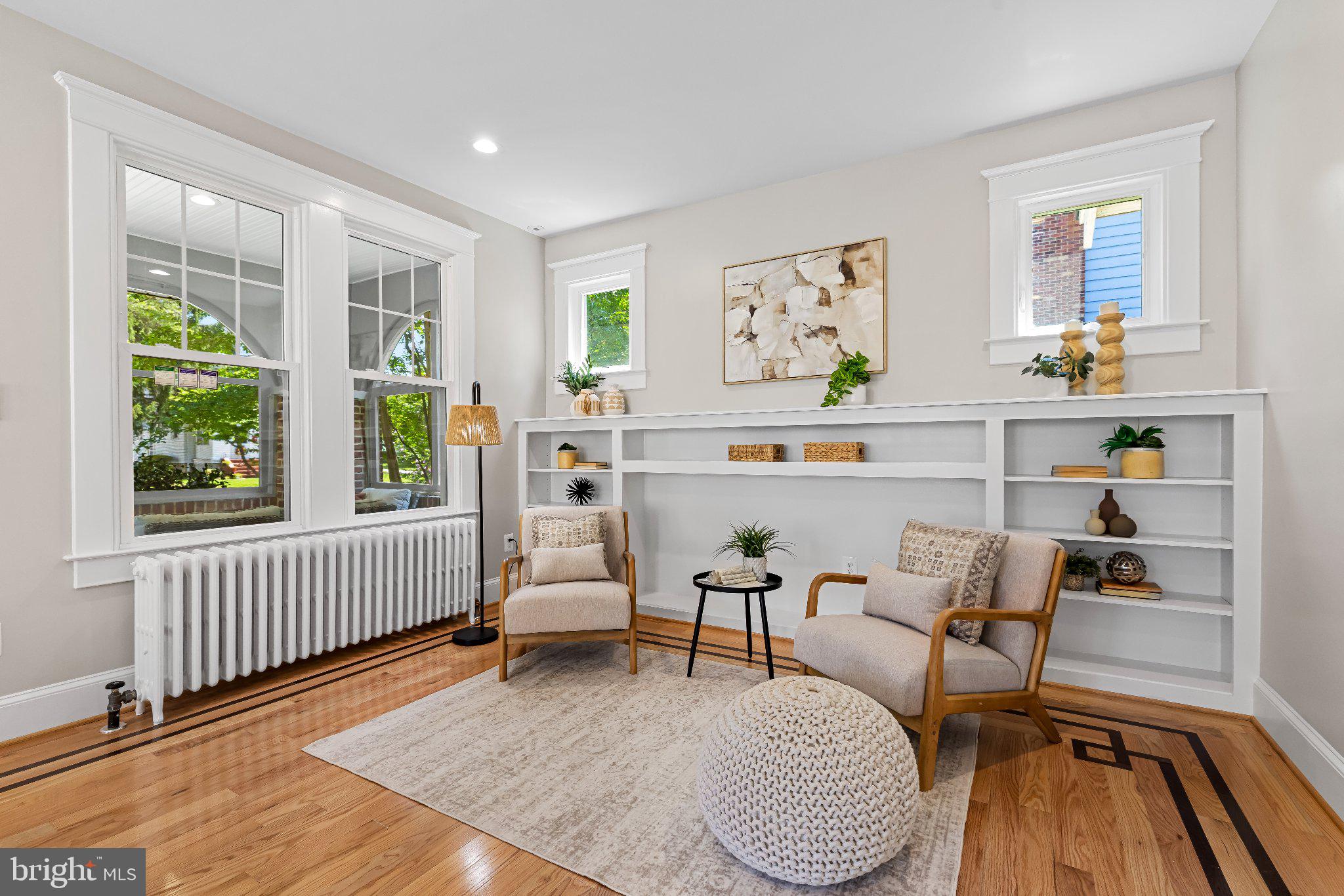 LINTHICUM HEIGHTS - Residential