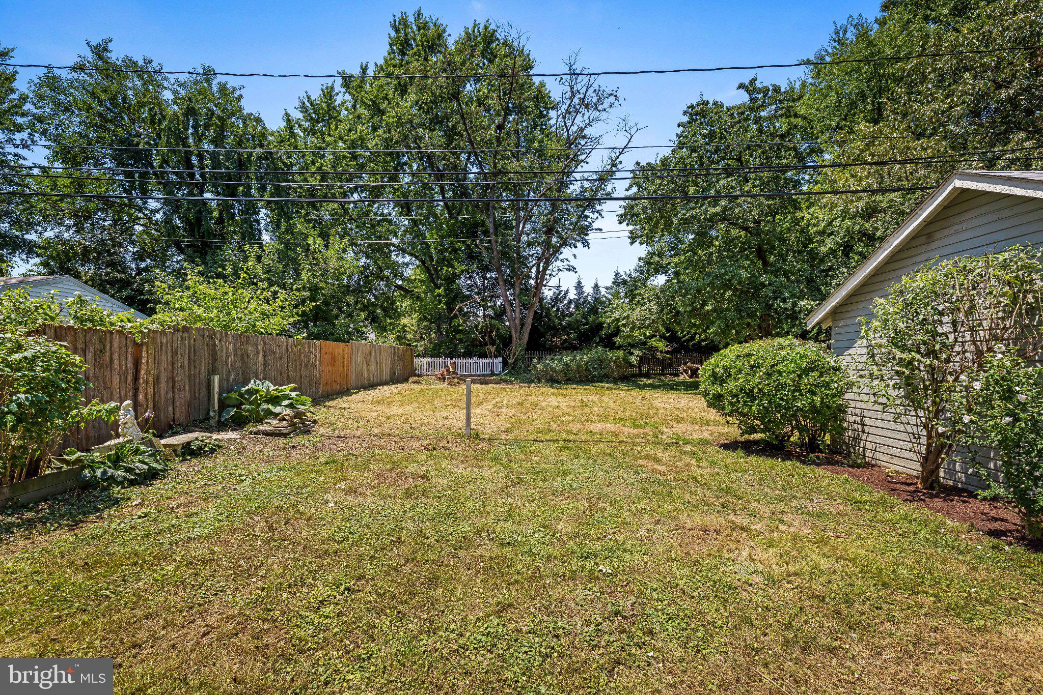 LINTHICUM HEIGHTS - Residential