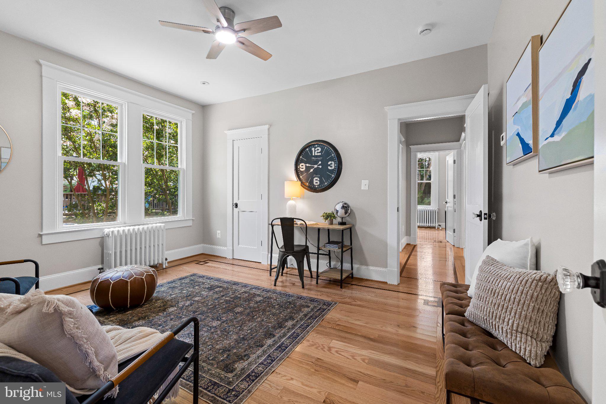 LINTHICUM HEIGHTS - Residential