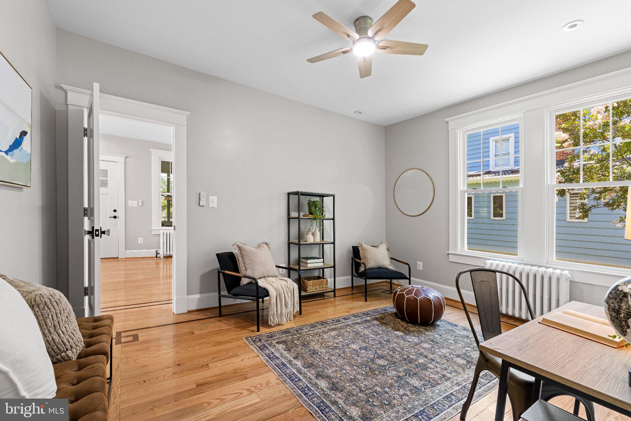LINTHICUM HEIGHTS - Residential