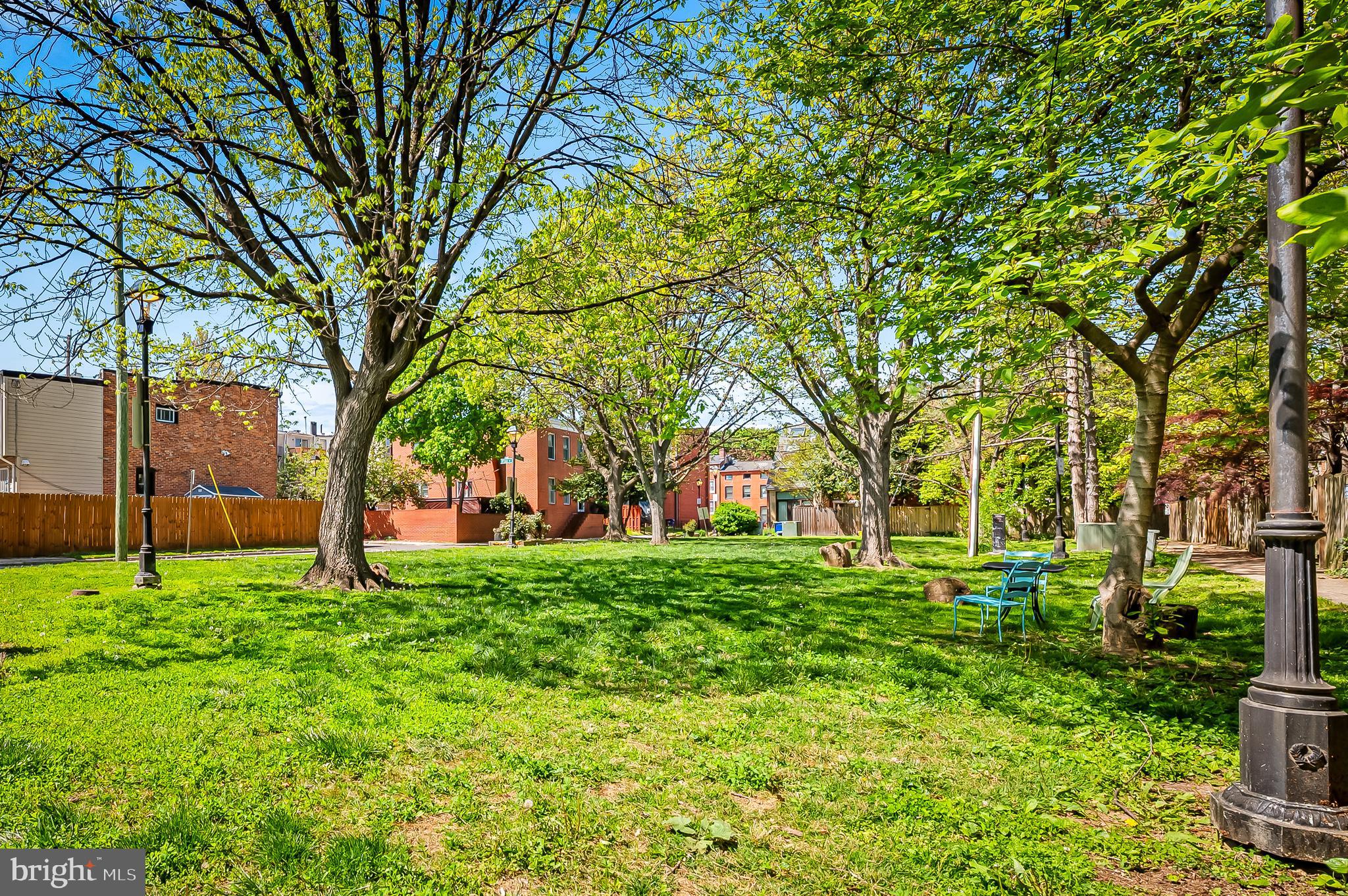 BARRE CIRCLE HISTORIC DISTRICT - Residential