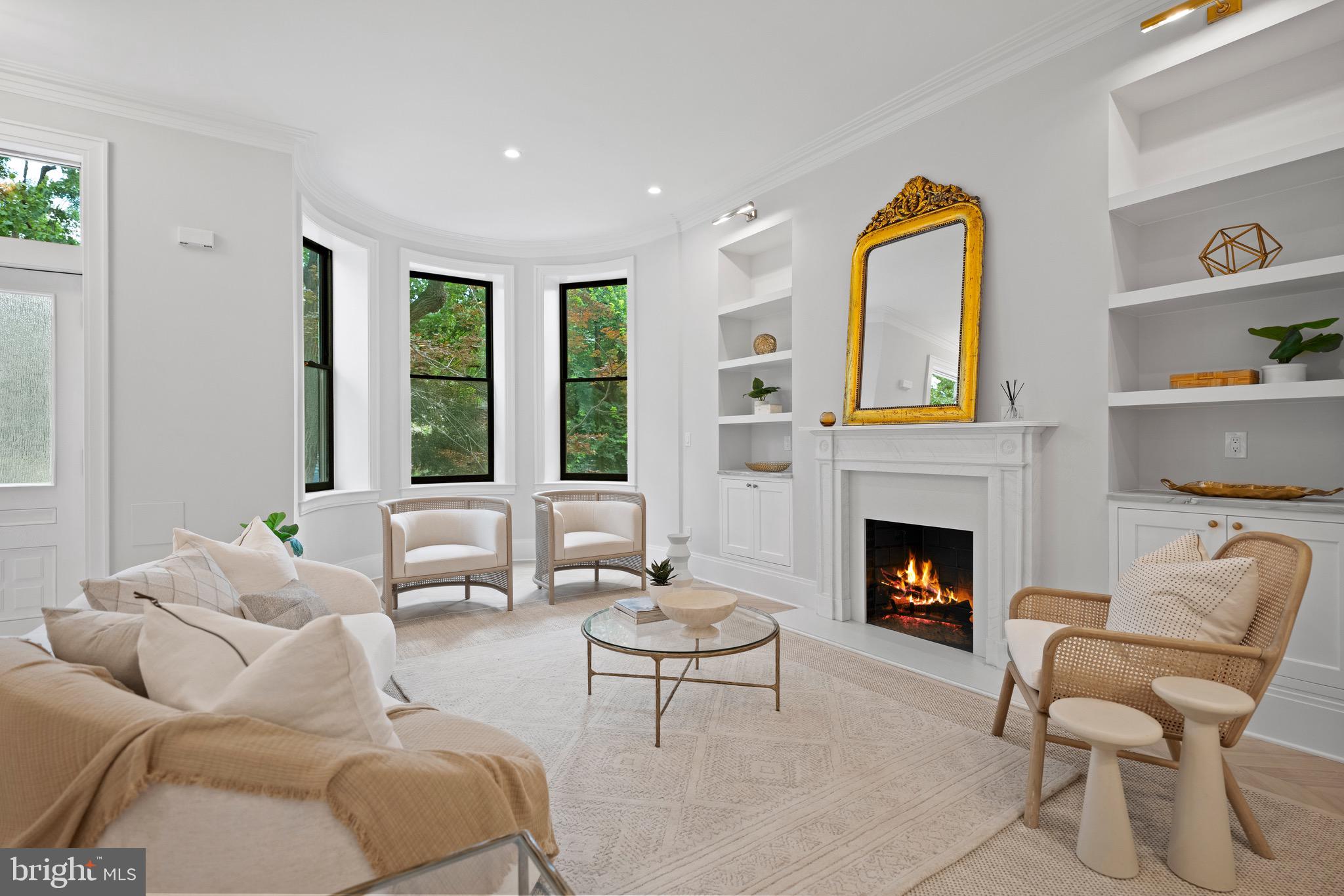 DUPONT CIRCLE - Residential