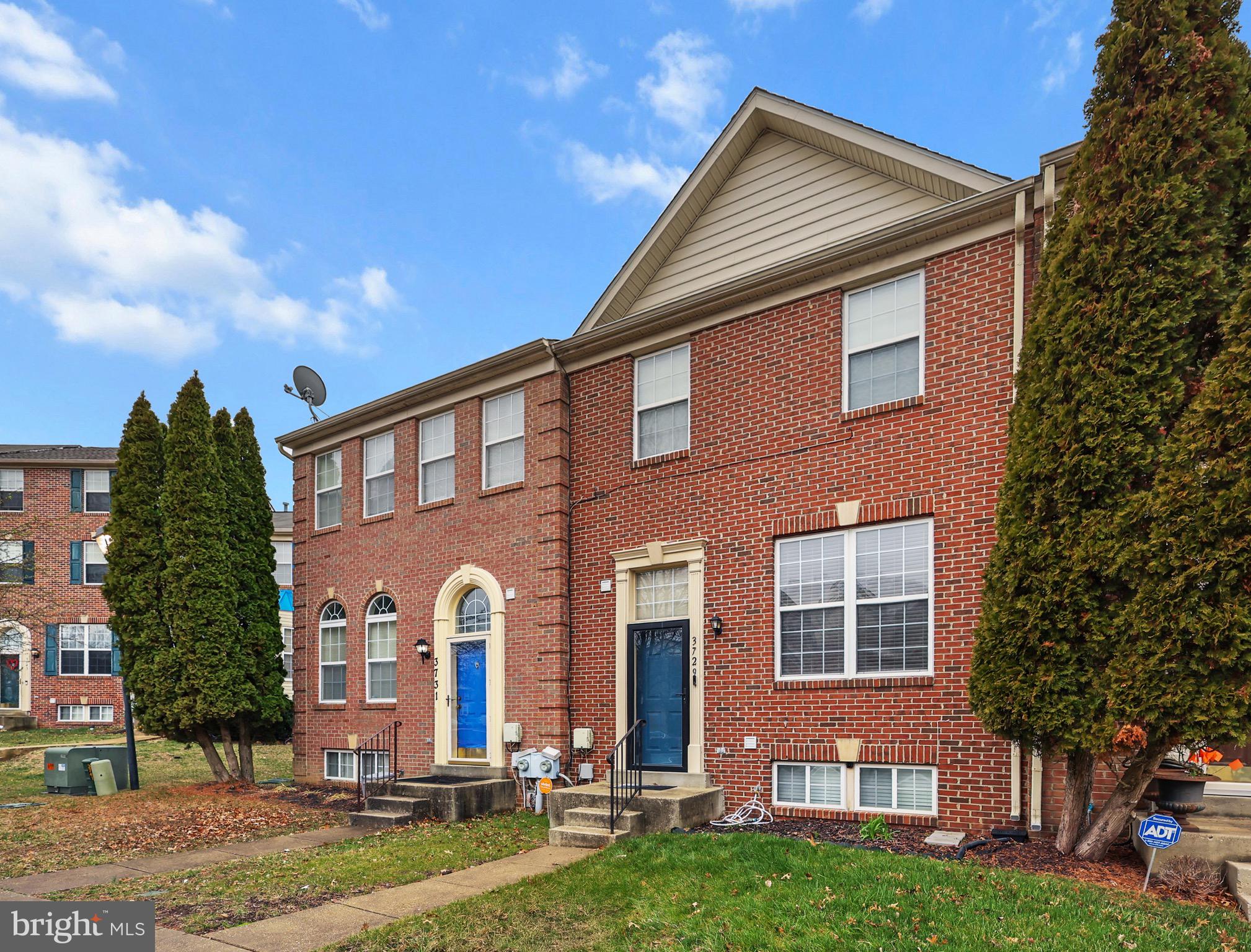 Back on Market—Buyer Financing Fell Through! Their loss is your gain! This beautifully maintained 3-bedroom, 3.5-bathroom townhome is ready for its next lucky owner. Previously appraised above list price and passed inspection—this is a rare second chance to secure a move-in ready gem!

Step inside and feel instantly at home in the spacious, light-filled living area that flows effortlessly into the dining space and modern kitchen, perfect for both entertaining and everyday life. Upstairs, enjoy three well-sized bedrooms including a peaceful primary suite with a private en-suite bath and generous closet space.

The fully finished basement offers incredible versatility—ideal for a home office, guest space, or potential 4th bedroom. With three full bathrooms and a half bath, this home checks all the boxes for both comfort and function.

Located in a desirable community with easy access to shopping, dining, and commuter routes.

Join us for an Open House on April 19th from 12–2 PM. Preferred title company is One Real Title. Don’t miss your second chance to make this home yours—schedule your showing today!