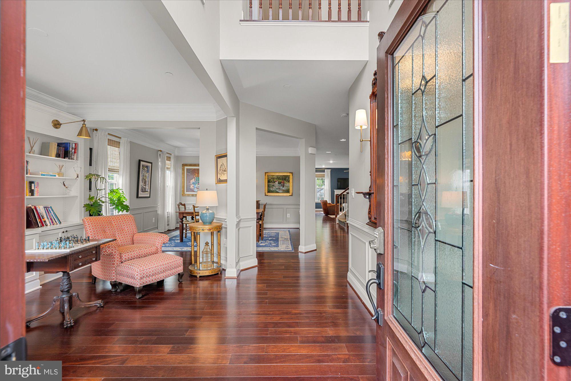 CHEVY CHASE HILLS - Residential