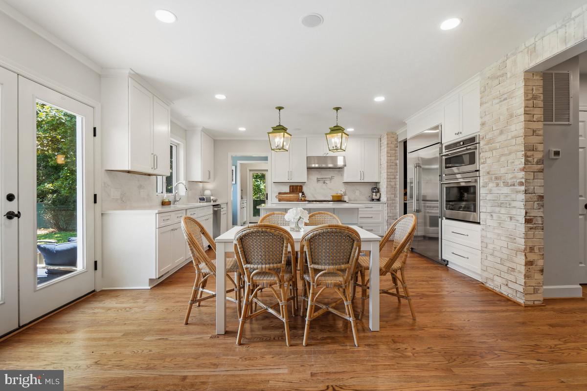 ROCK CREEK FOREST - Residential