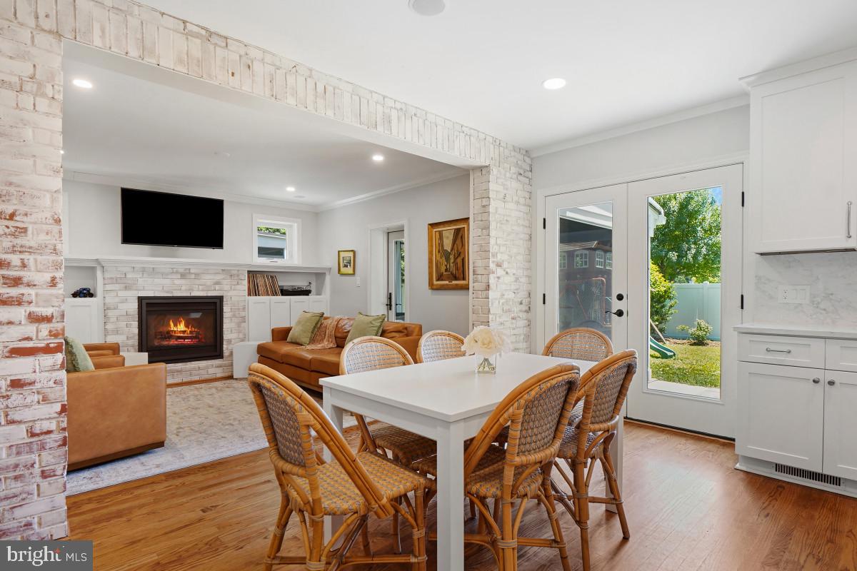 ROCK CREEK FOREST - Residential