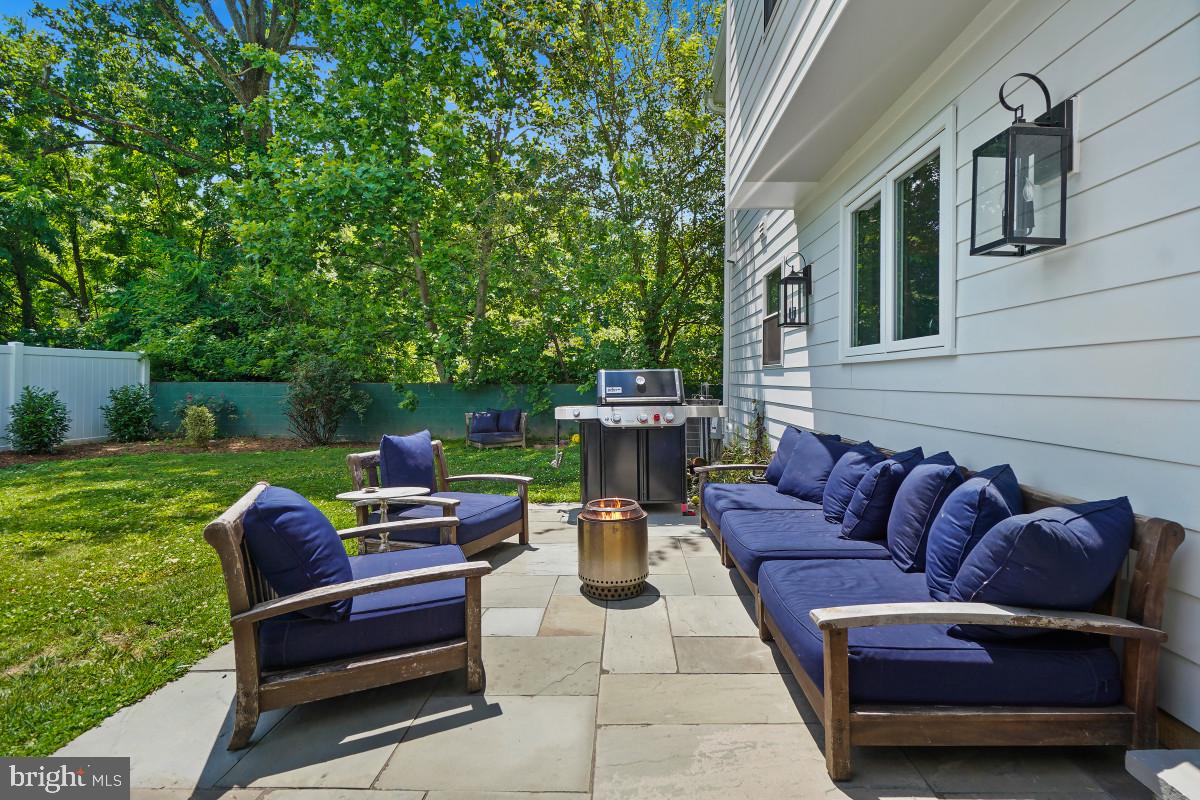 ROCK CREEK FOREST - Residential
