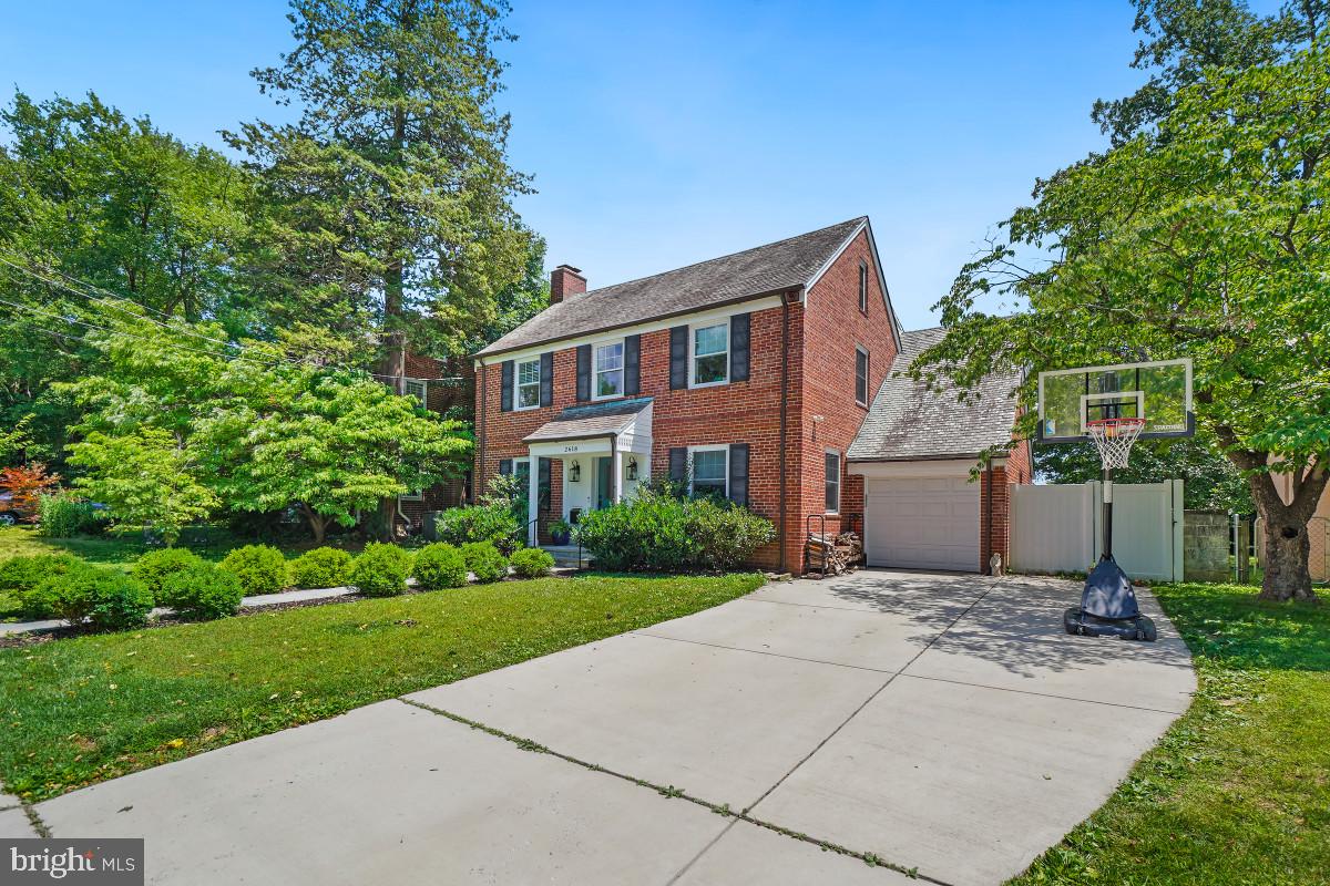 ROCK CREEK FOREST - Residential