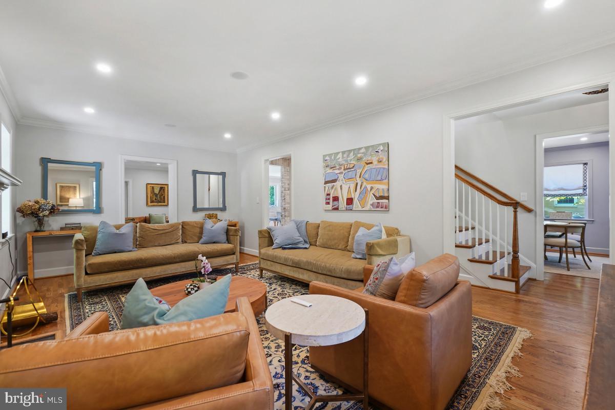 ROCK CREEK FOREST - Residential