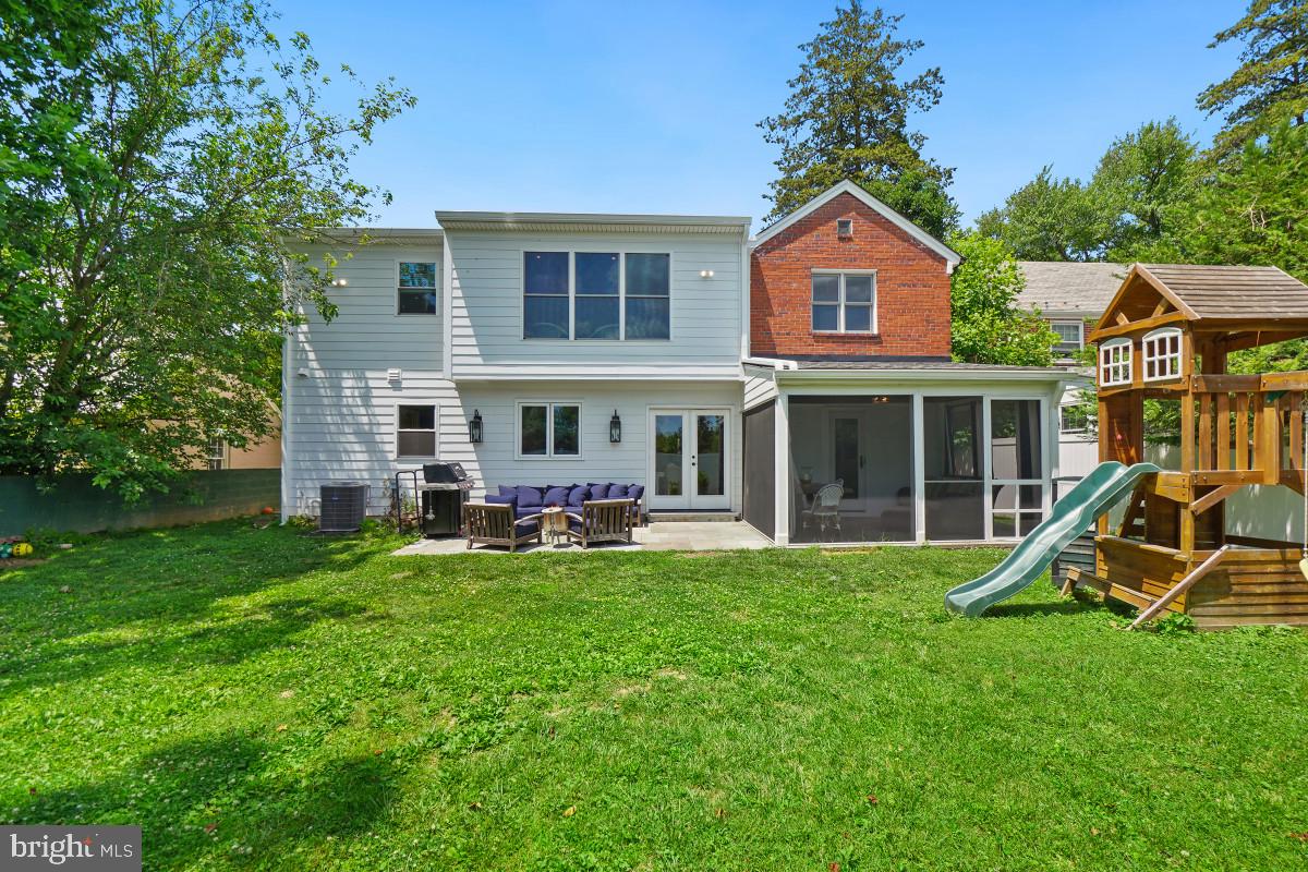 ROCK CREEK FOREST - Residential