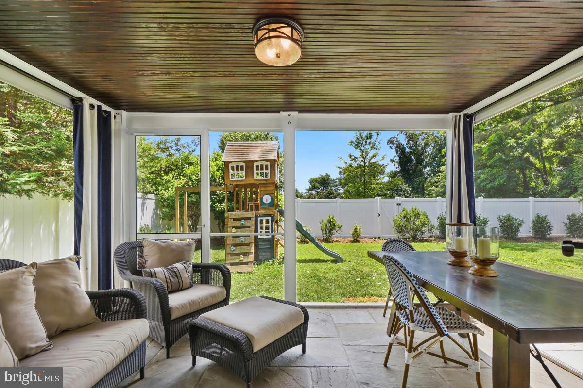 ROCK CREEK FOREST - Residential