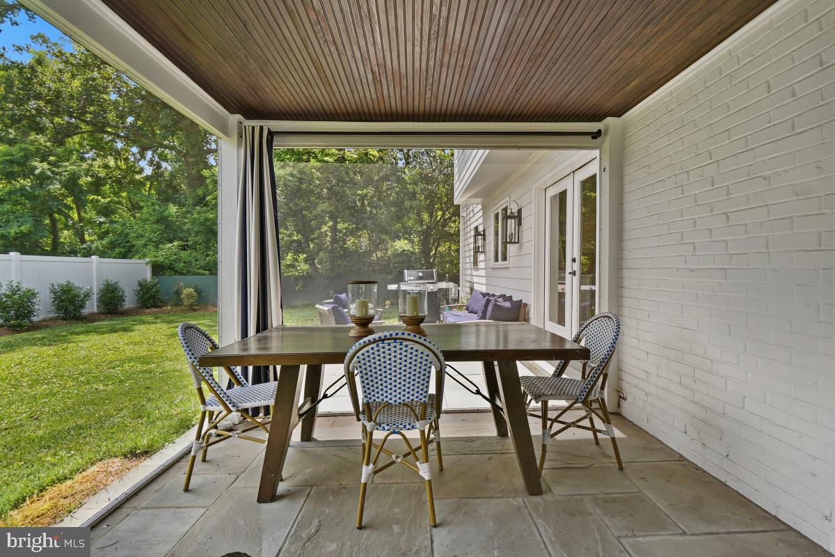ROCK CREEK FOREST - Residential