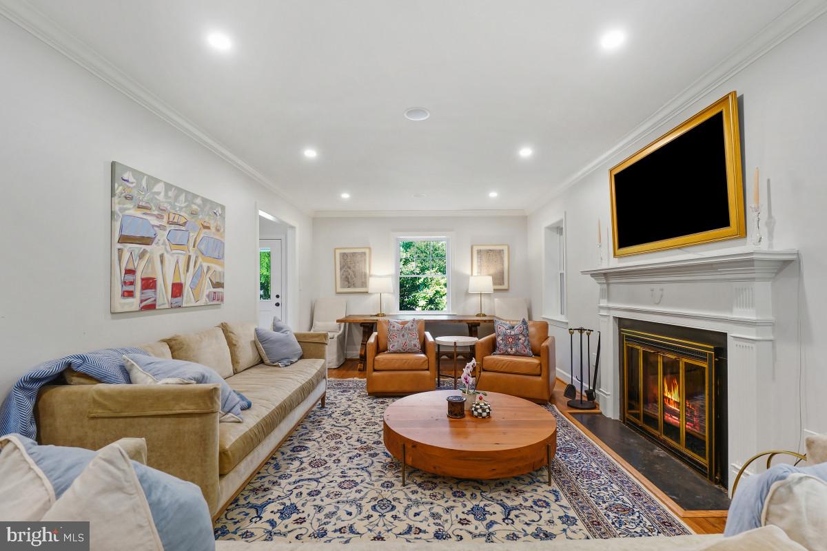 ROCK CREEK FOREST - Residential