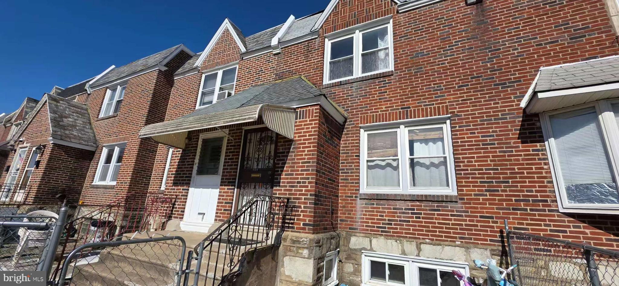 PHILADELPHIA - Residential