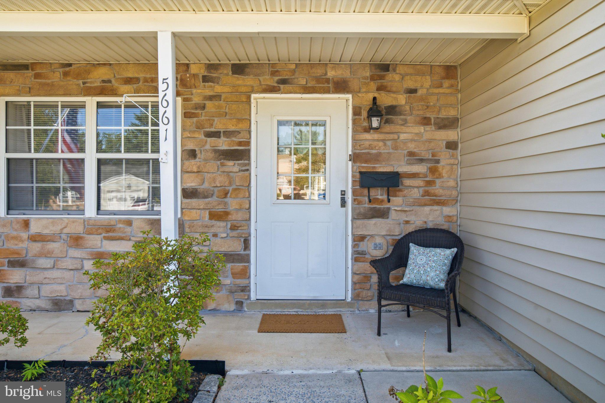CRESTWOOD VILLAGE - Residential
