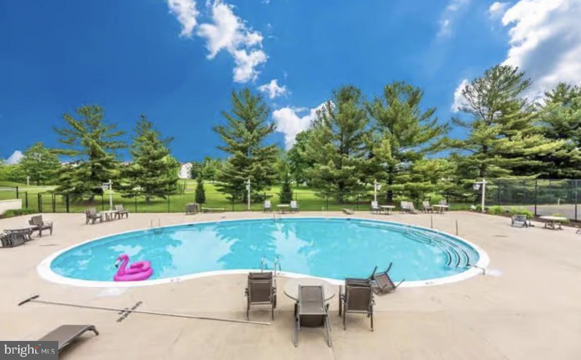 CRESTWOOD VILLAGE - Residential