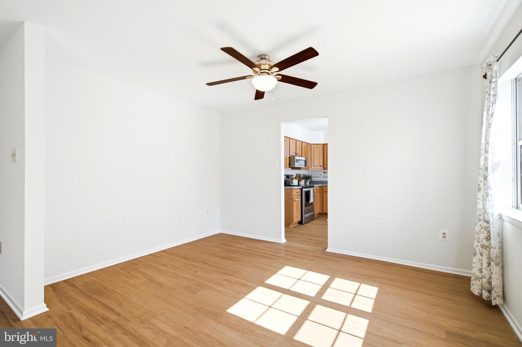 CRESTWOOD VILLAGE - Residential