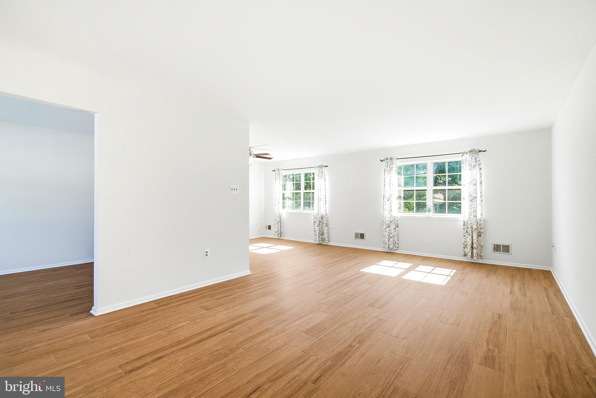 CRESTWOOD VILLAGE - Residential
