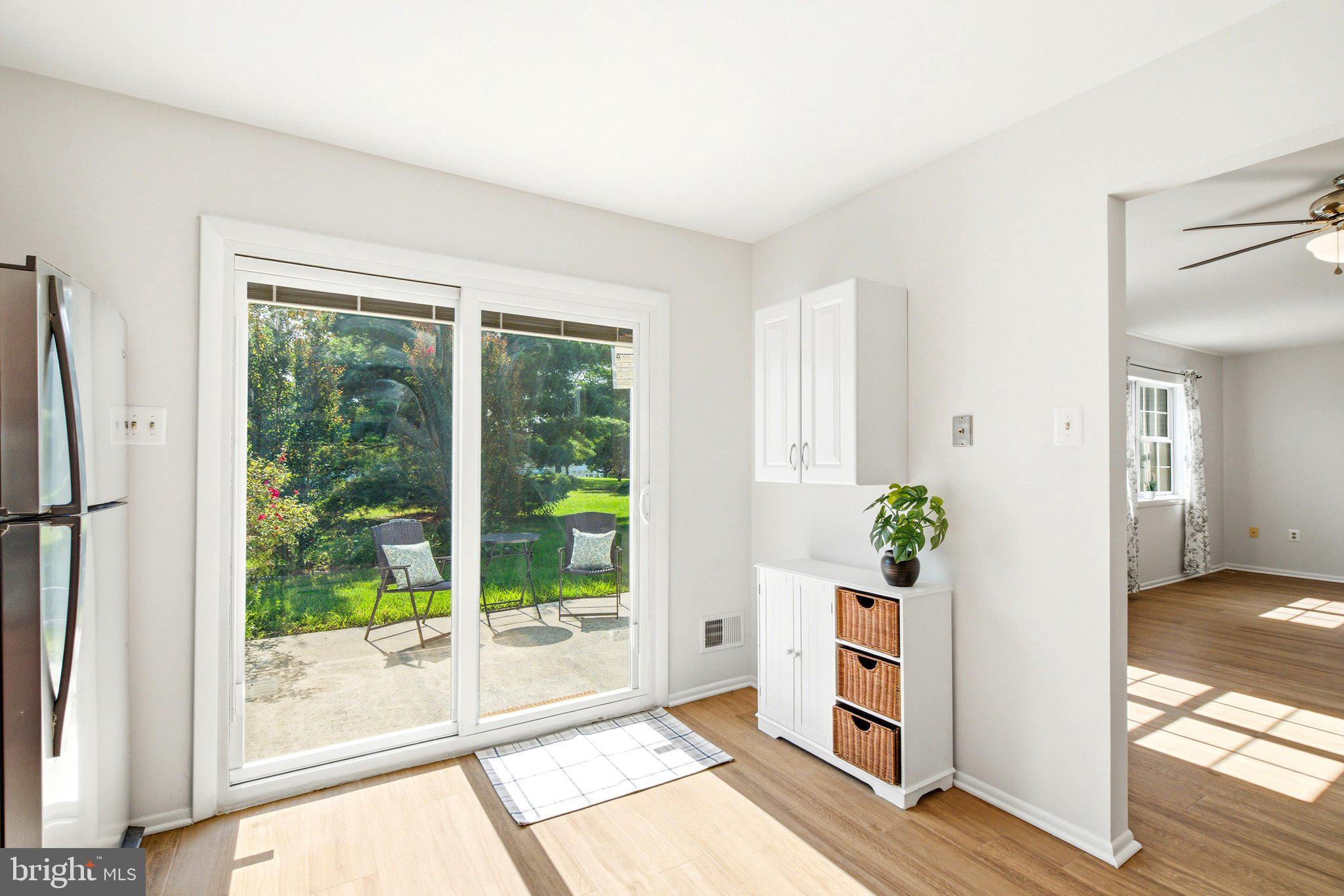 CRESTWOOD VILLAGE - Residential